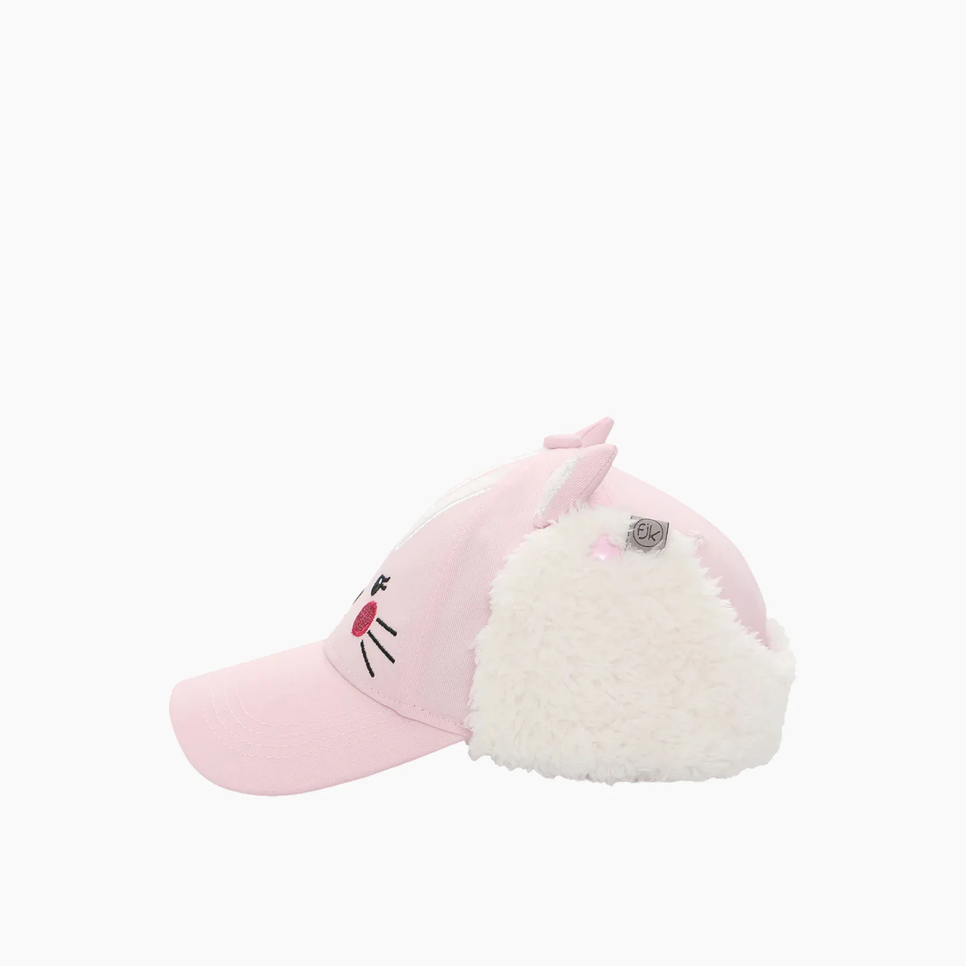 FlapJack Kids 3D Winter Cap - Image 8