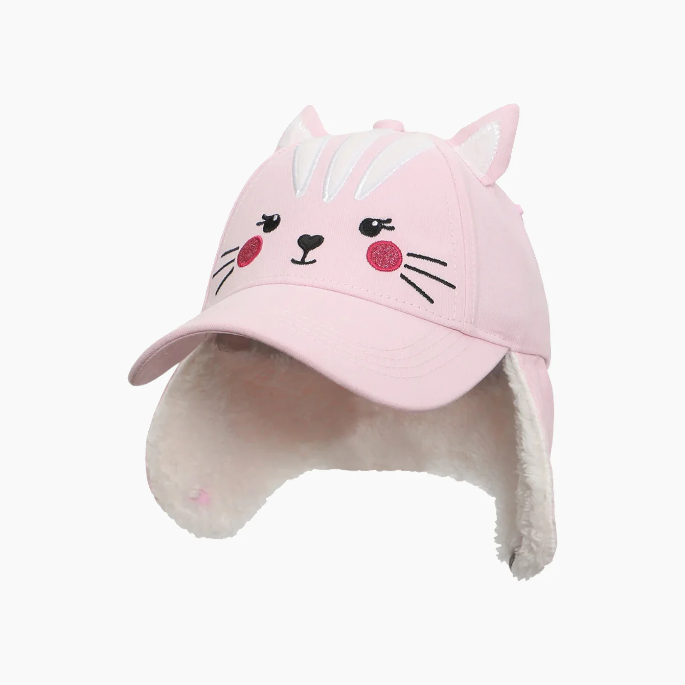 FlapJack Kids 3D Winter Cap - Image 9