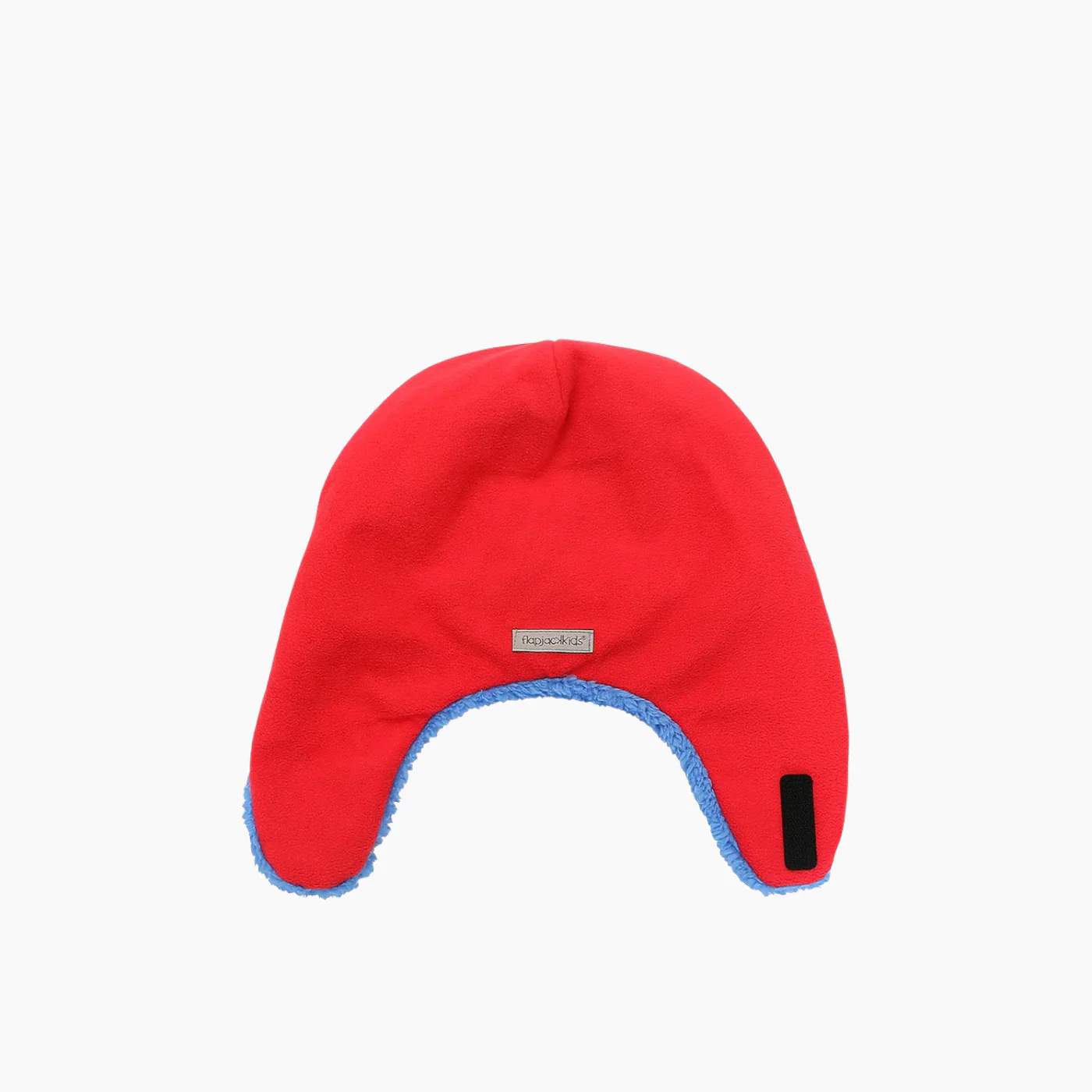 FlapJack Kids & Baby Reversible Sherpa Hat - Image 3