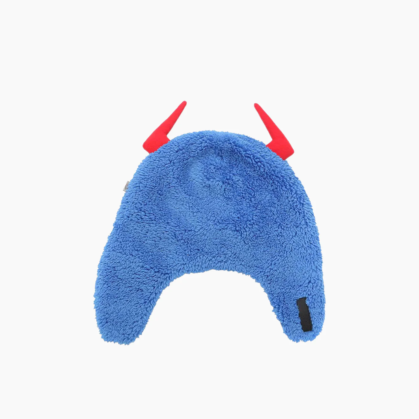 FlapJack Kids & Baby Reversible Sherpa Hat - Image 4