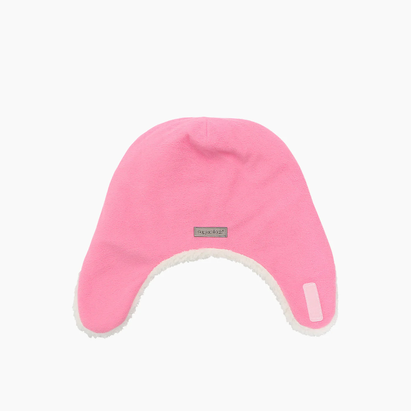 FlapJack Kids & Baby Reversible Sherpa Hat - Image 3