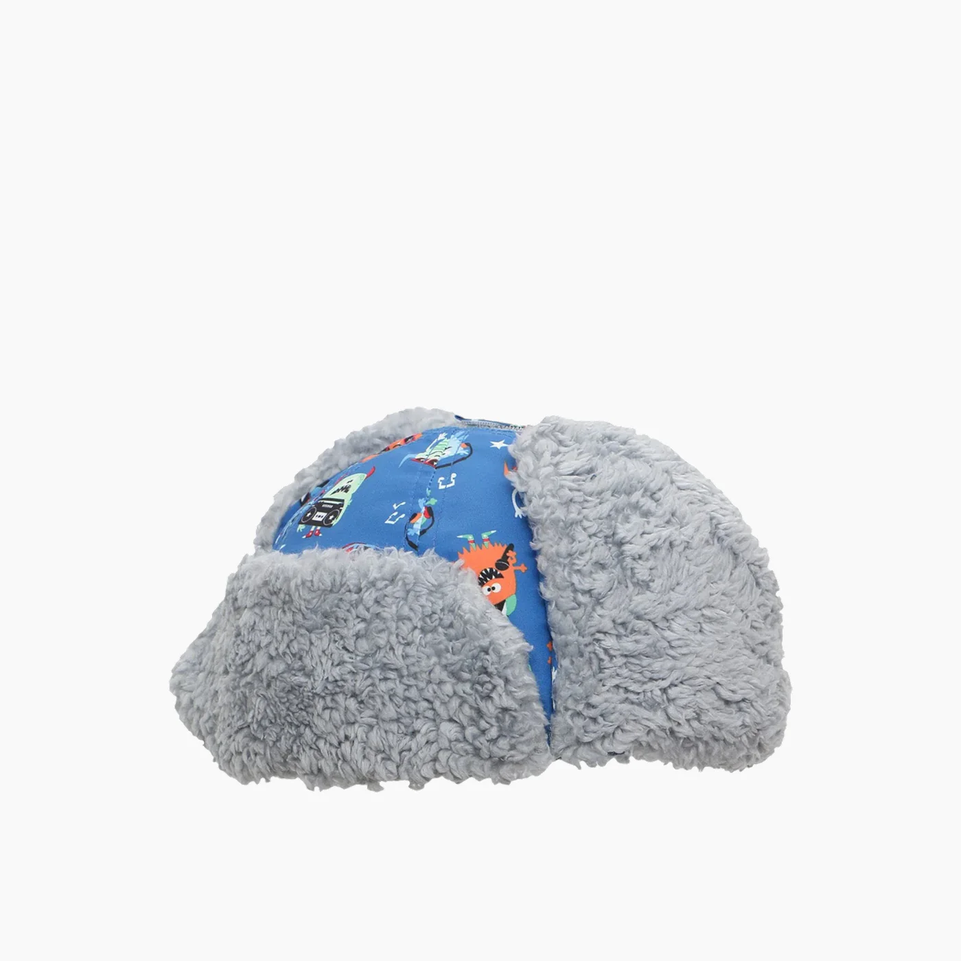FlapJack Kids & Baby Water Repellent Trapper Hat - Image 12