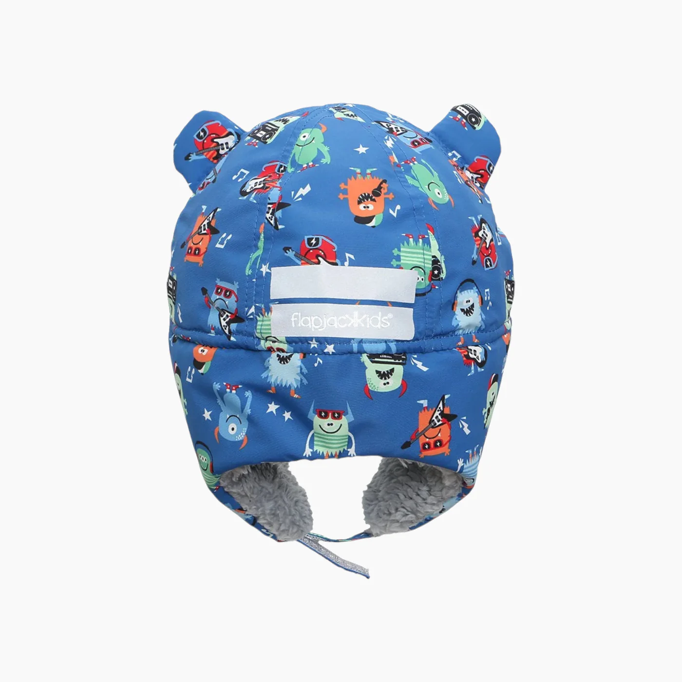 FlapJack Kids & Baby Water Repellent Trapper Hat - Image 14