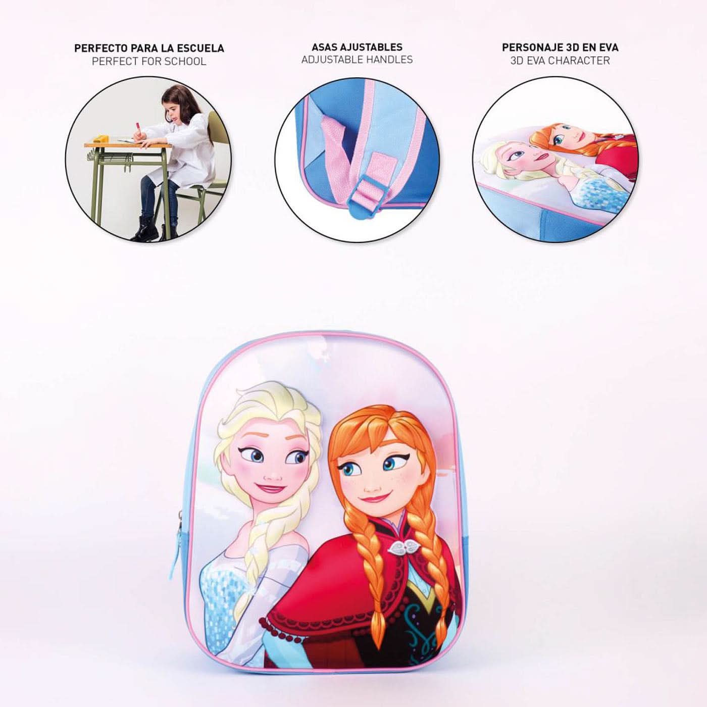 Cerda Kids Backpack - Image 31