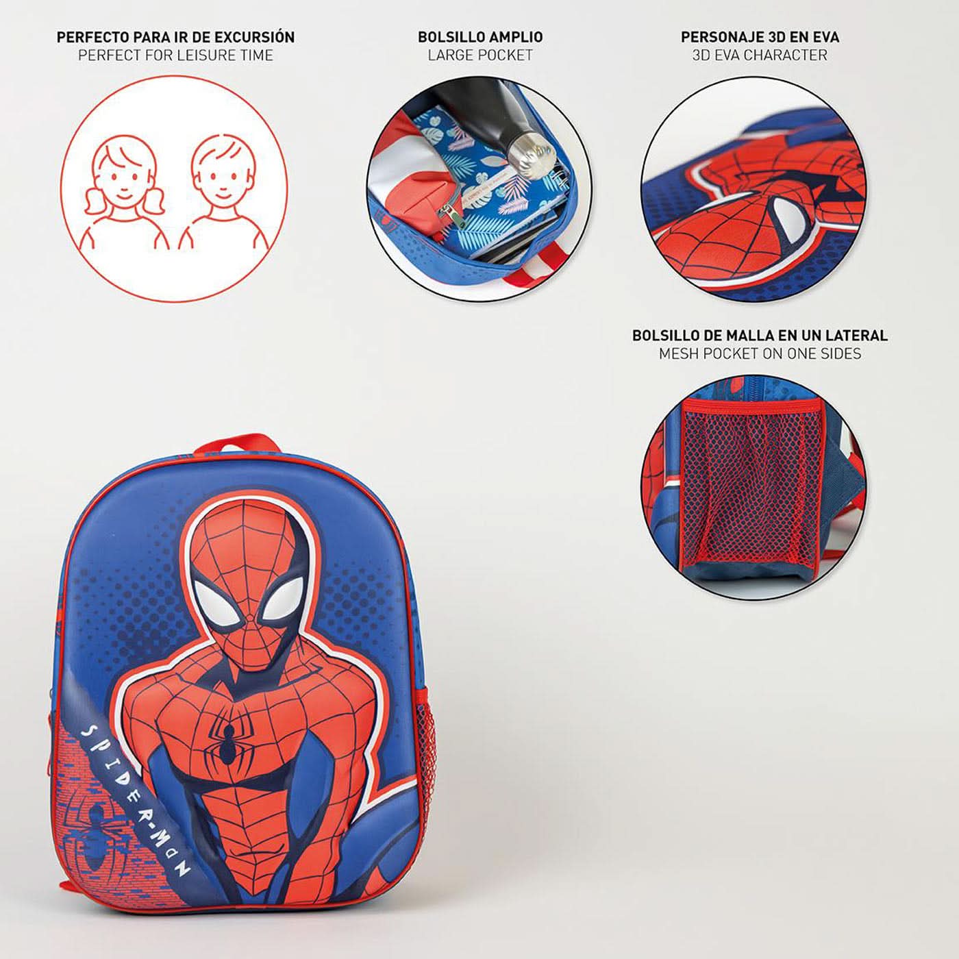Cerda Kids Backpack - Image 41