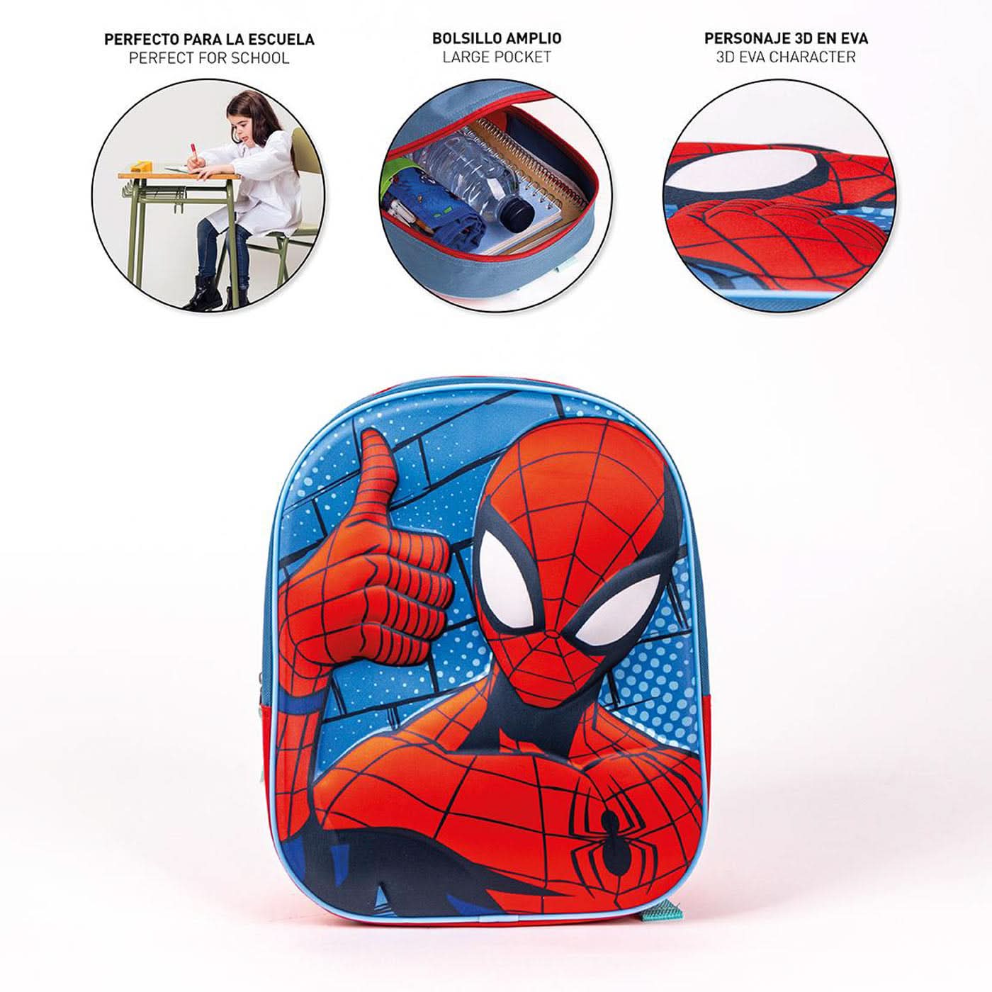 Cerda Kids Backpack - Image 45