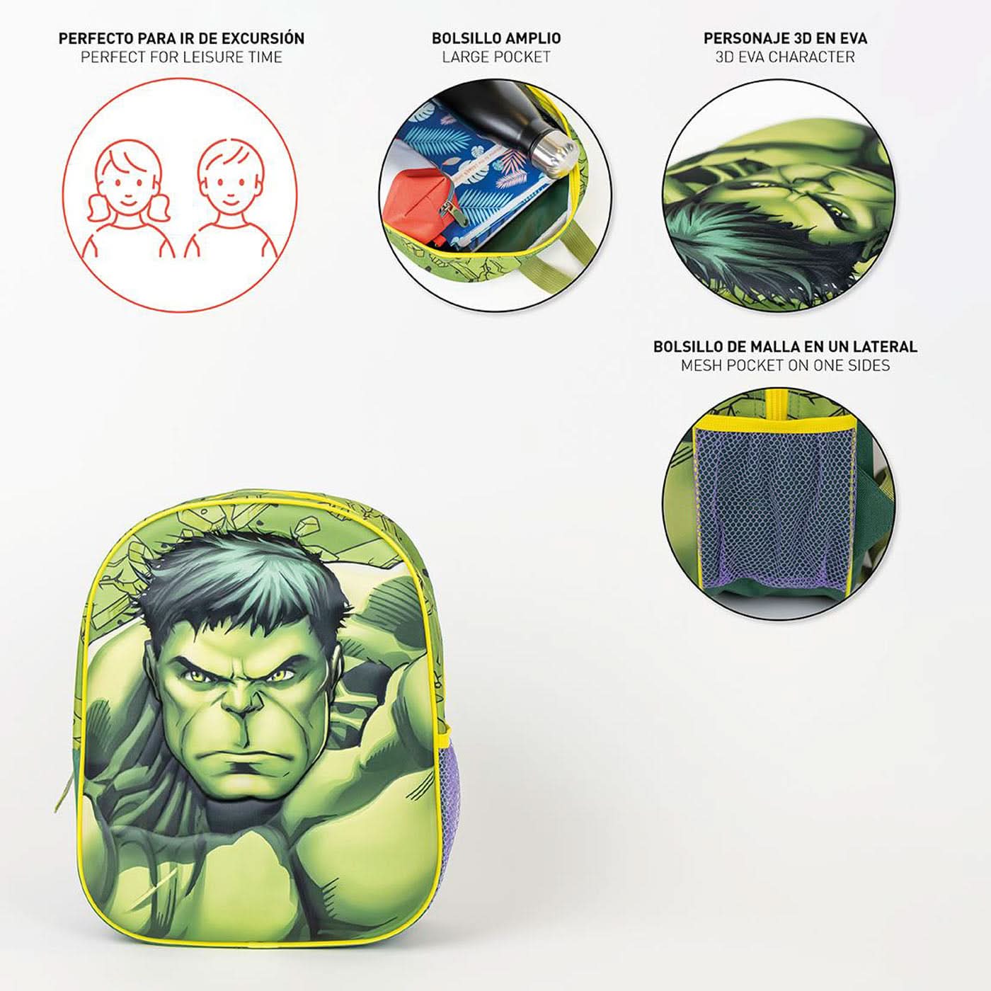 Cerda Kids Backpack - Image 51