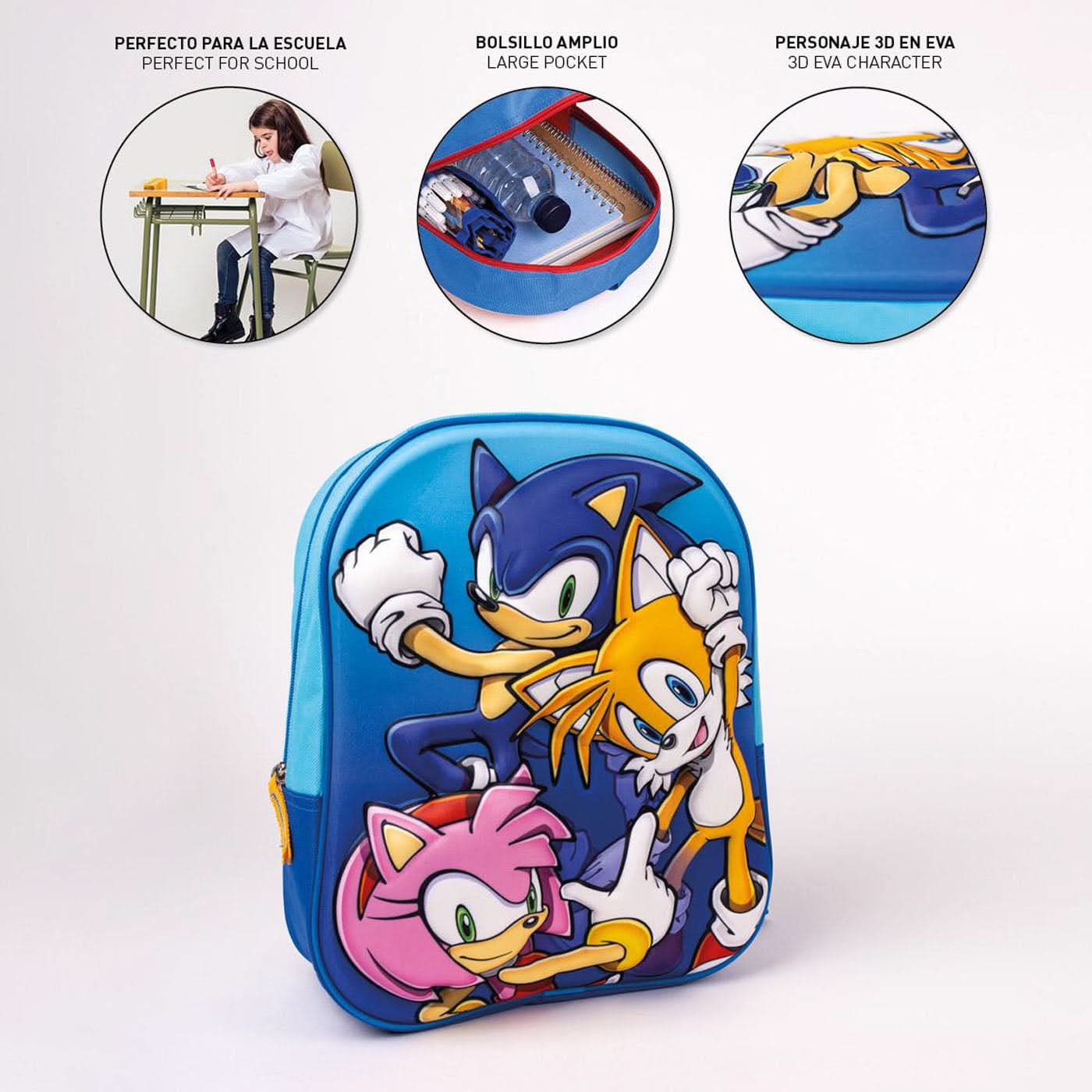 Cerda Kids Backpack - Image 62