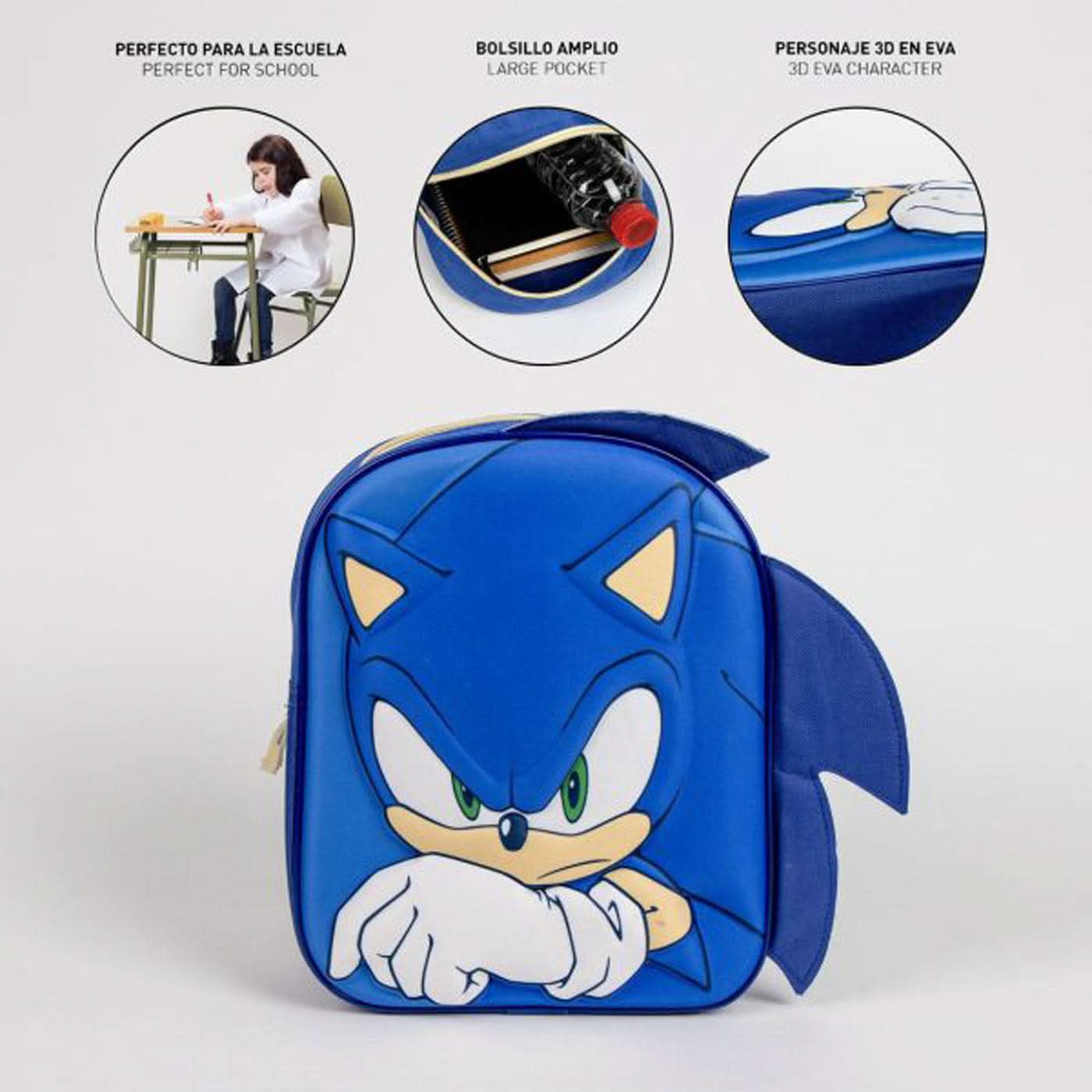 Cerda Kids Backpack - Image 67