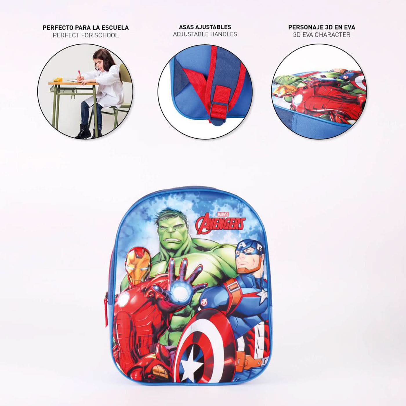 Cerda Kids Backpack - Image 72