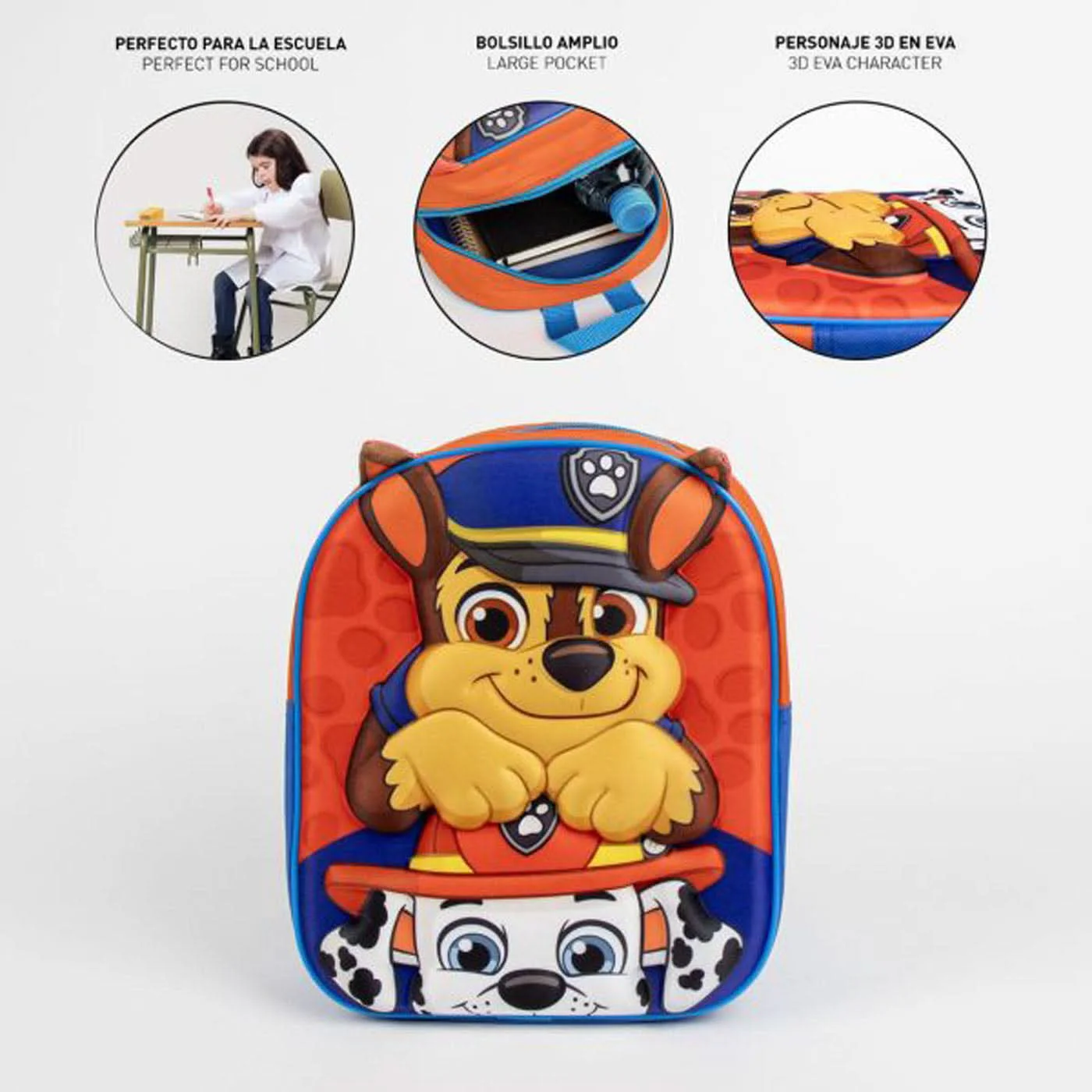 Cerda Kids Backpack - Image 8