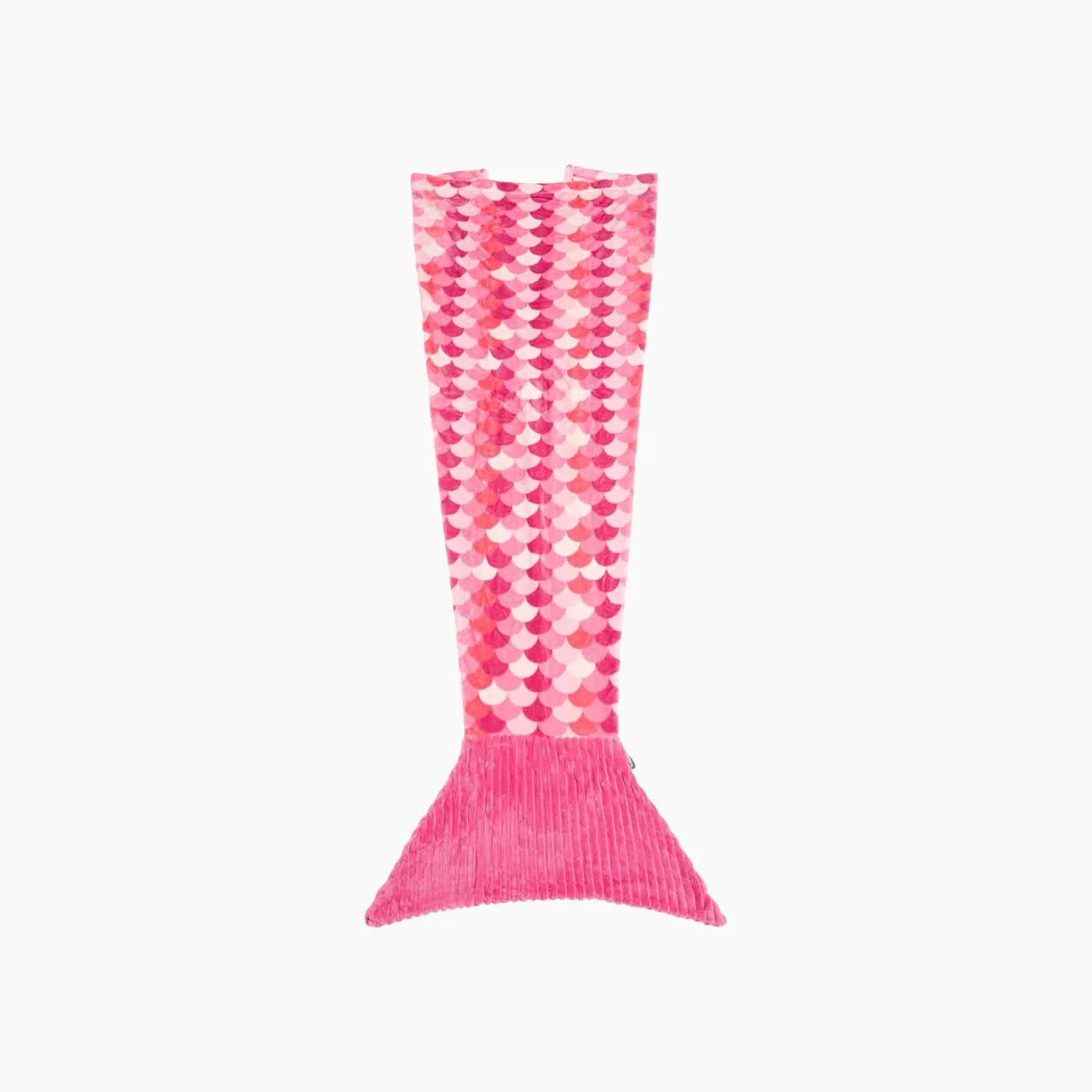 Kanguru Kids Mermaid Blanket