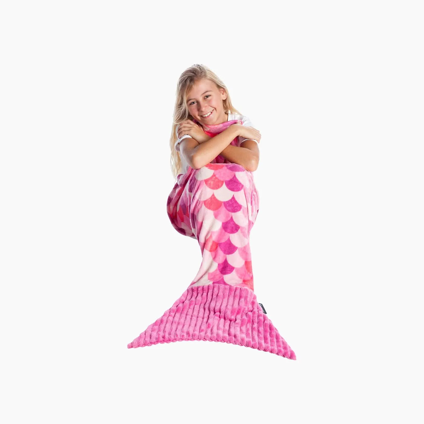 Kanguru Kids Mermaid Blanket - Image 3