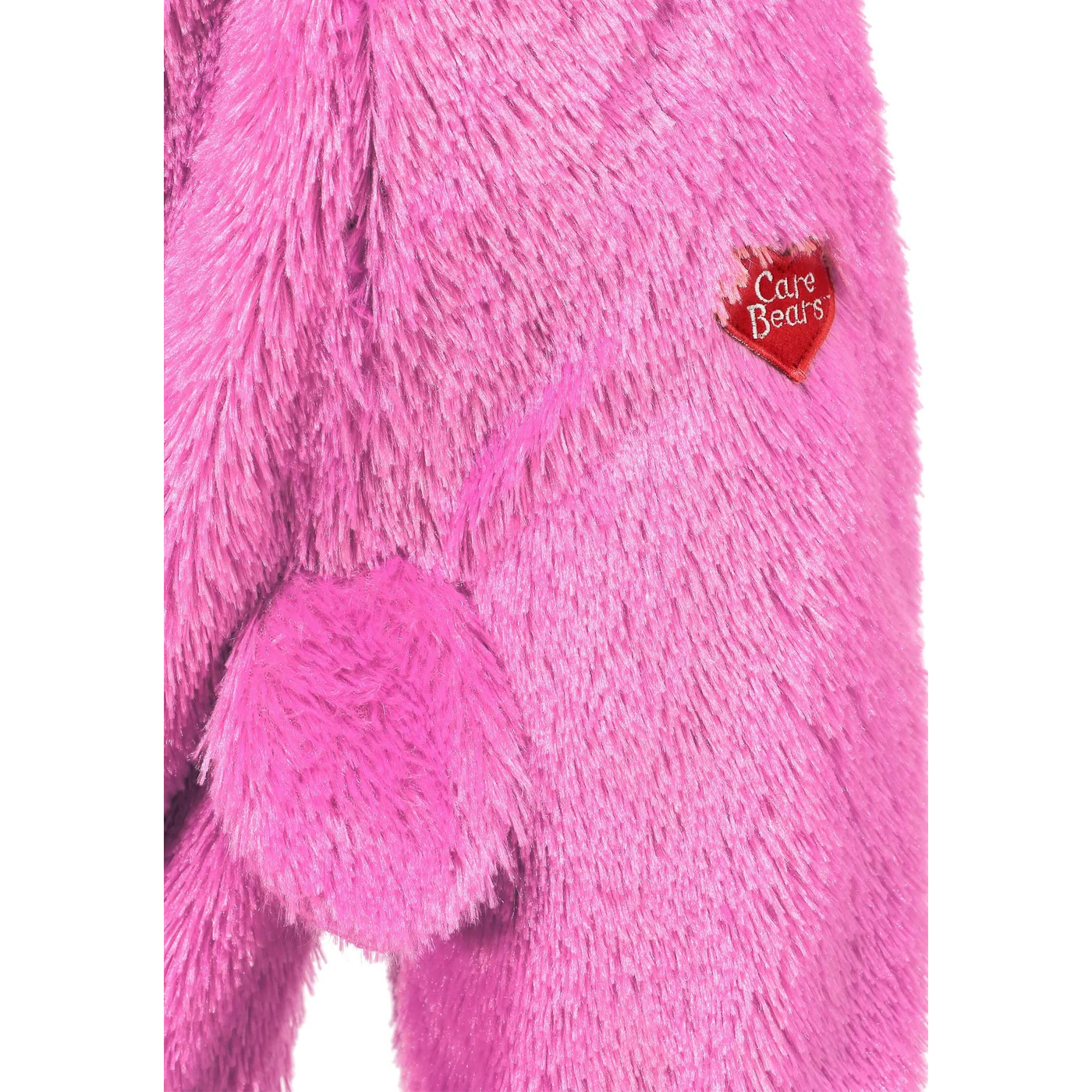 The Source Kid's Care Bears Classic Cheer Bear Costume Set - Image 3