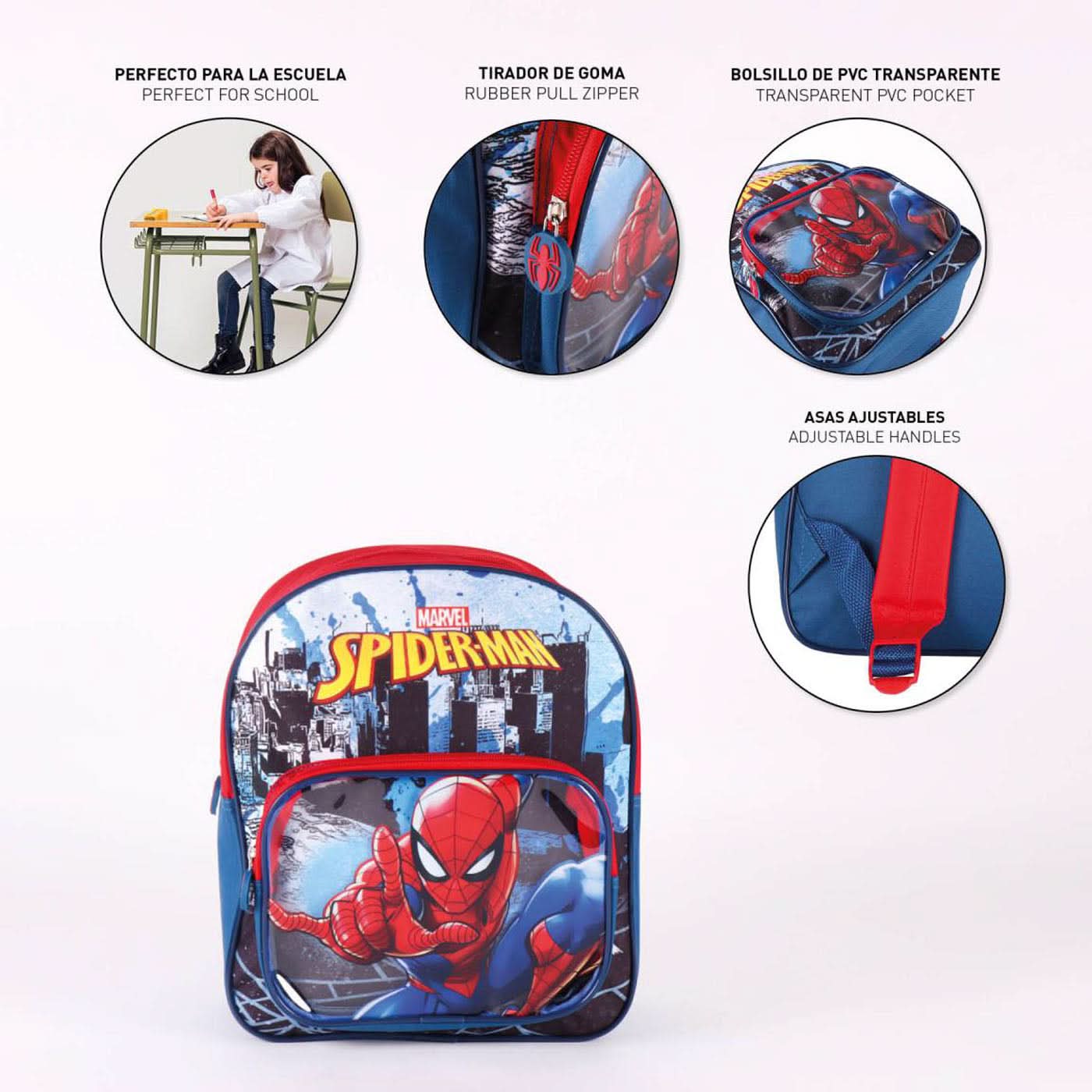 Cerda Kids Backpack - Image 15
