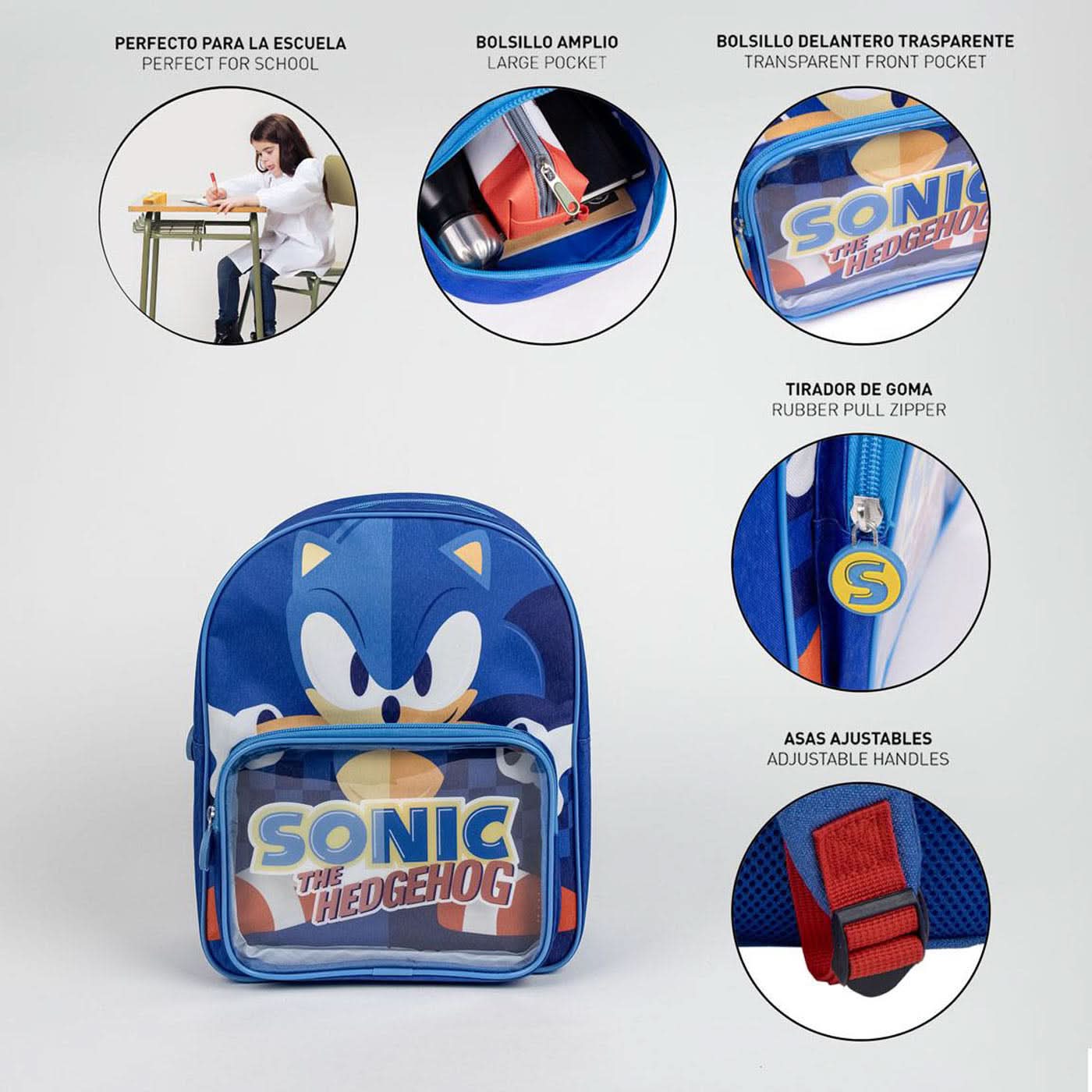 Cerda Kids Backpack - Image 27