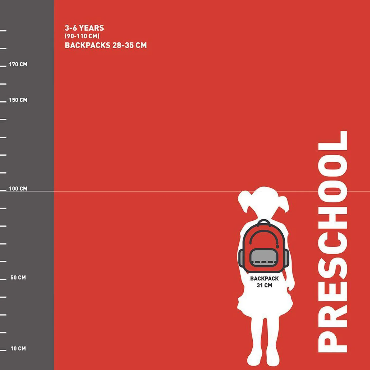 Cerda Kids Backpack - Image 40