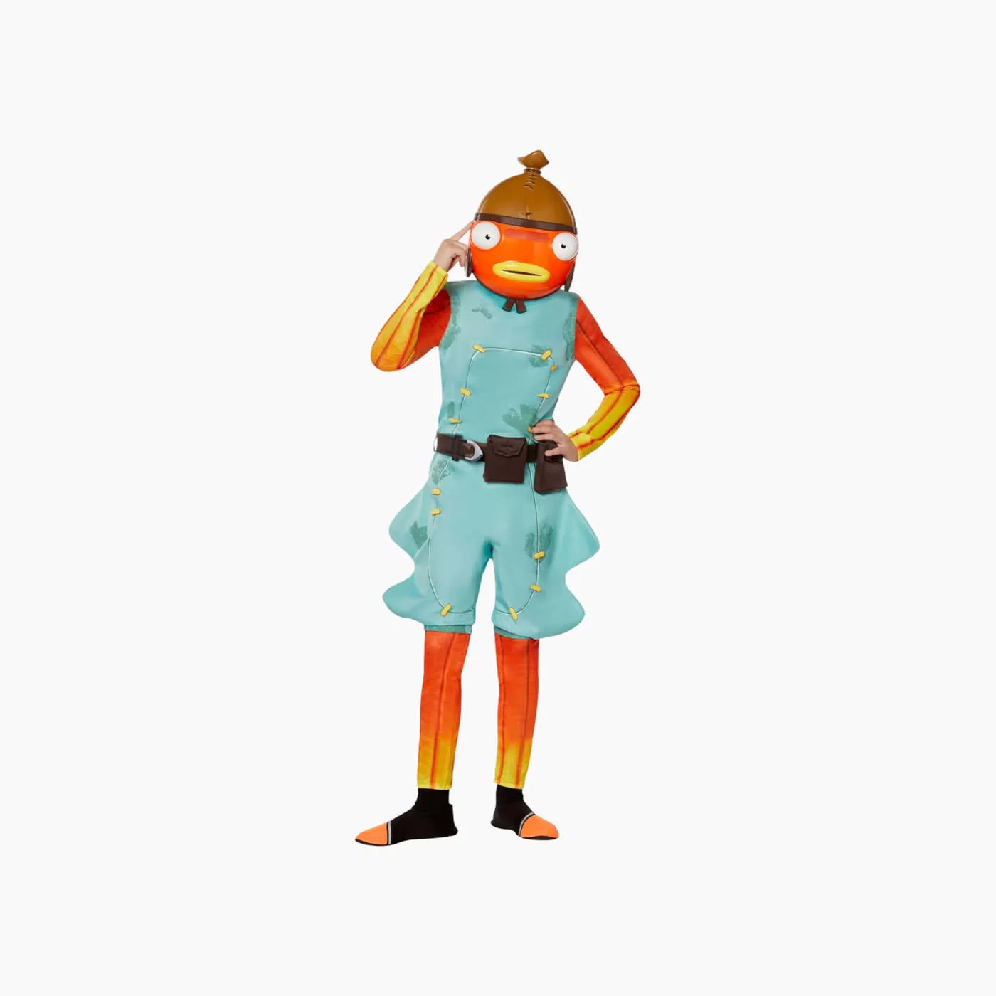 The Source Kid's Fishstick Costume Set