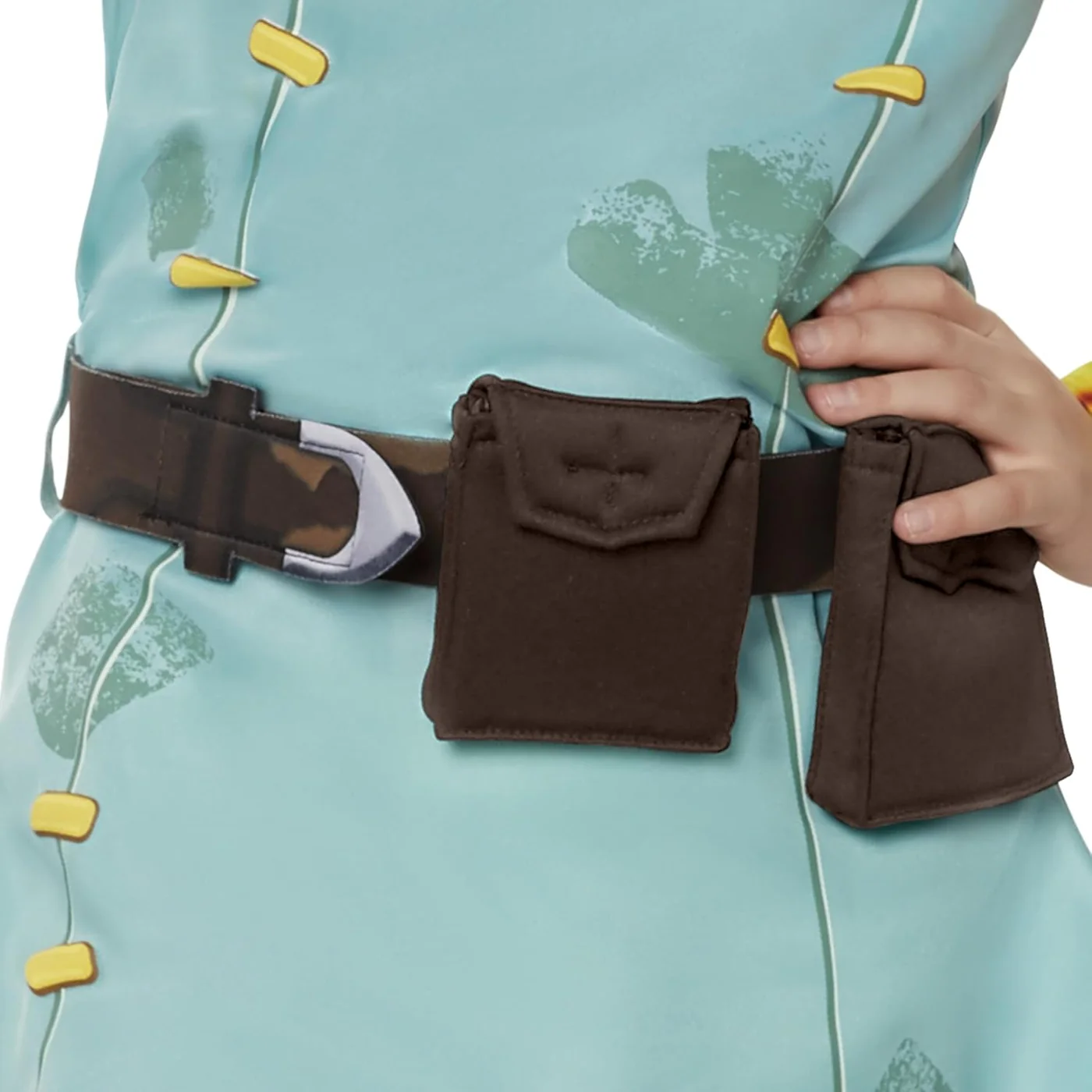 The Source Kid's Fishstick Costume Set - Image 5