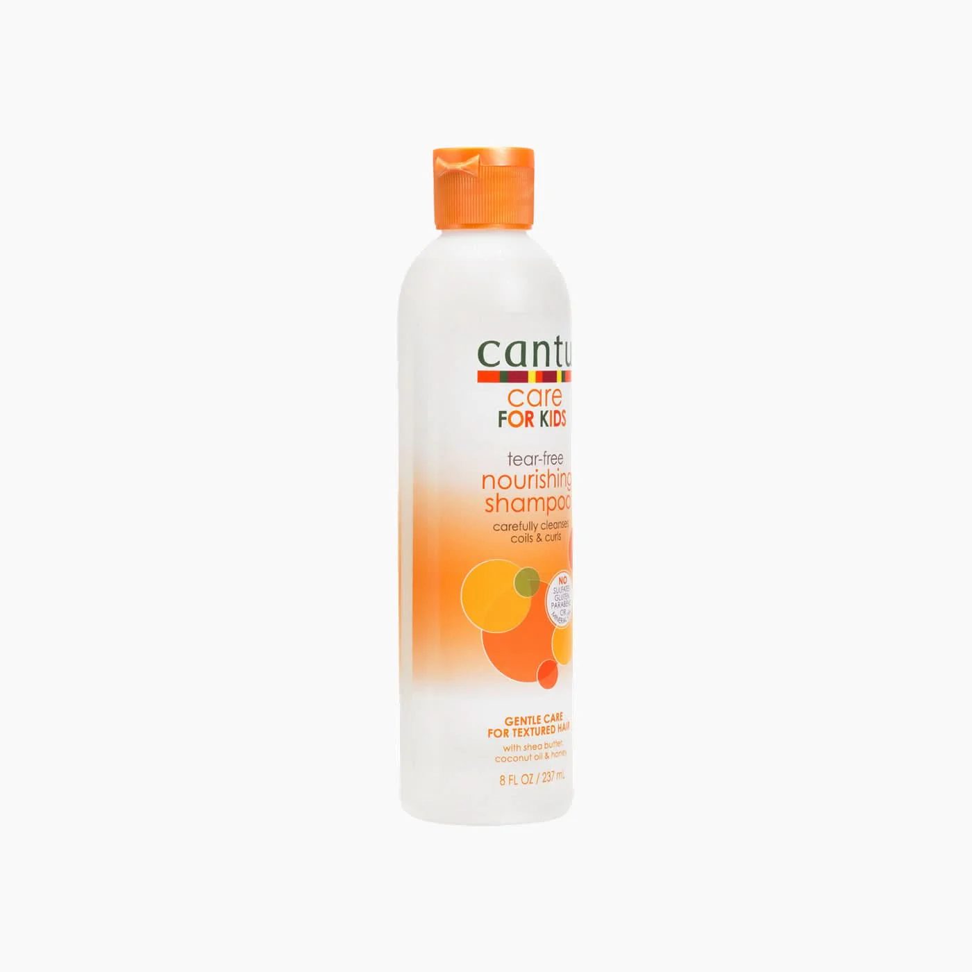 Cantu Kids Nourishing Shampoo - Image 2