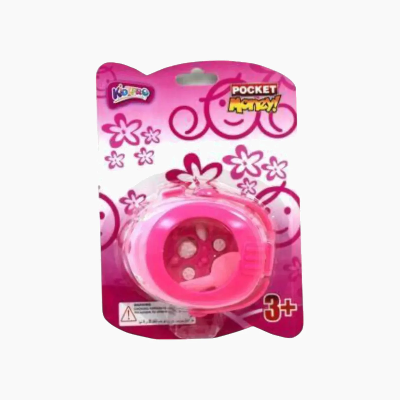 KIDZPRO KIDZ. HAPPY FAMILY MINI APPLIANCES 3ASST
