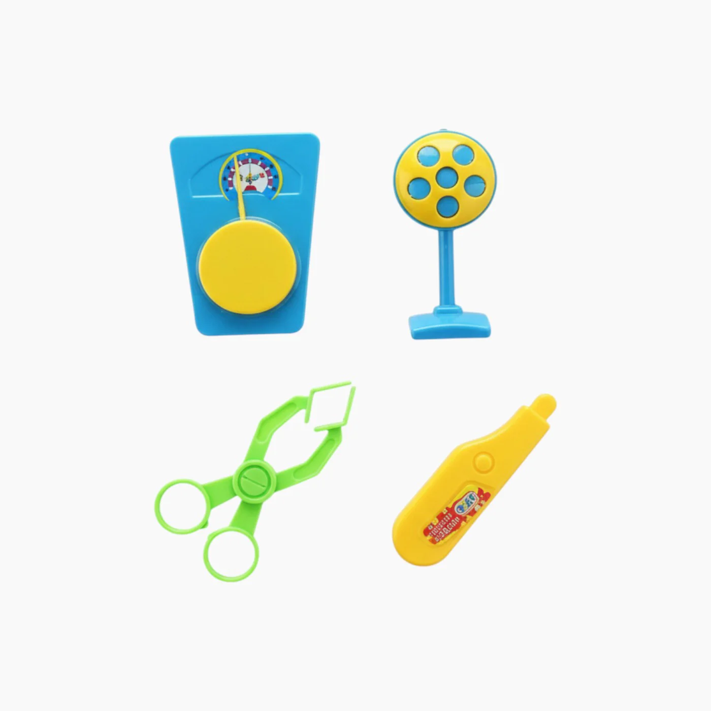 Kidzpro Doctors Tool Set Toy