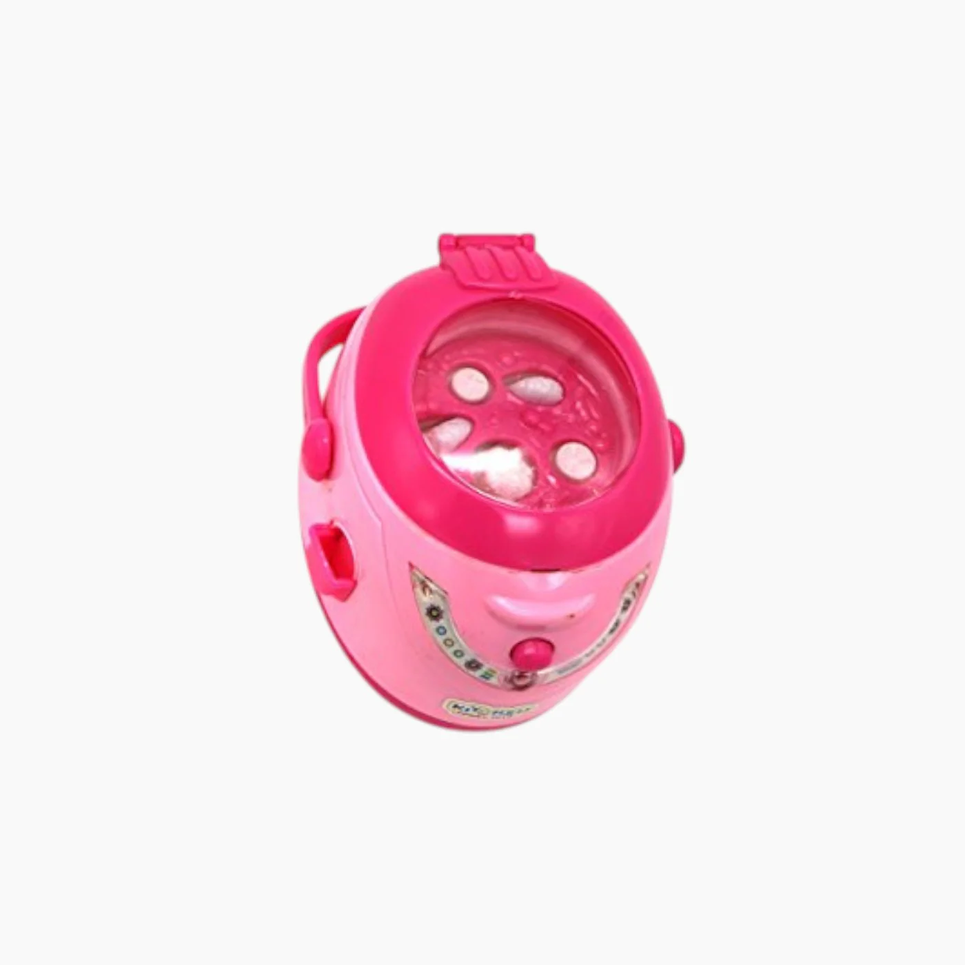Kikx Happy Family Mini Appliances Toy - Image 2