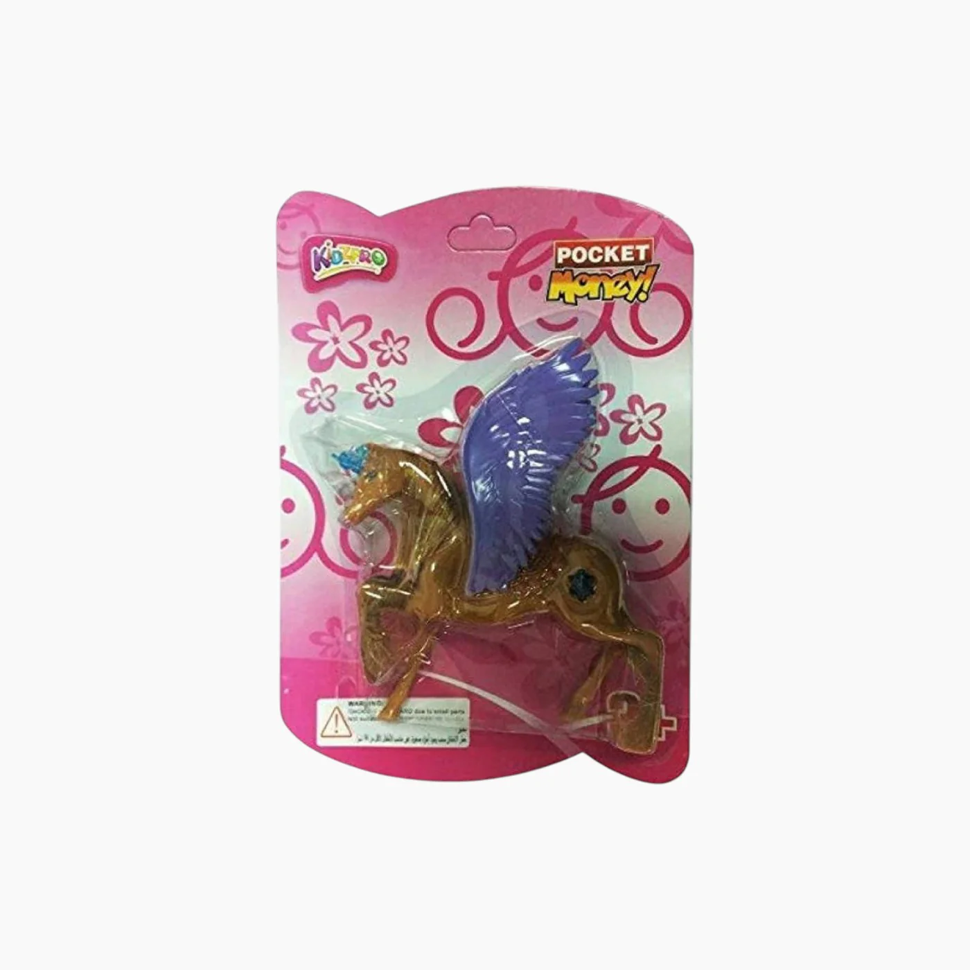 Kidzpro Magic Pegasus BC Toy - Image 2