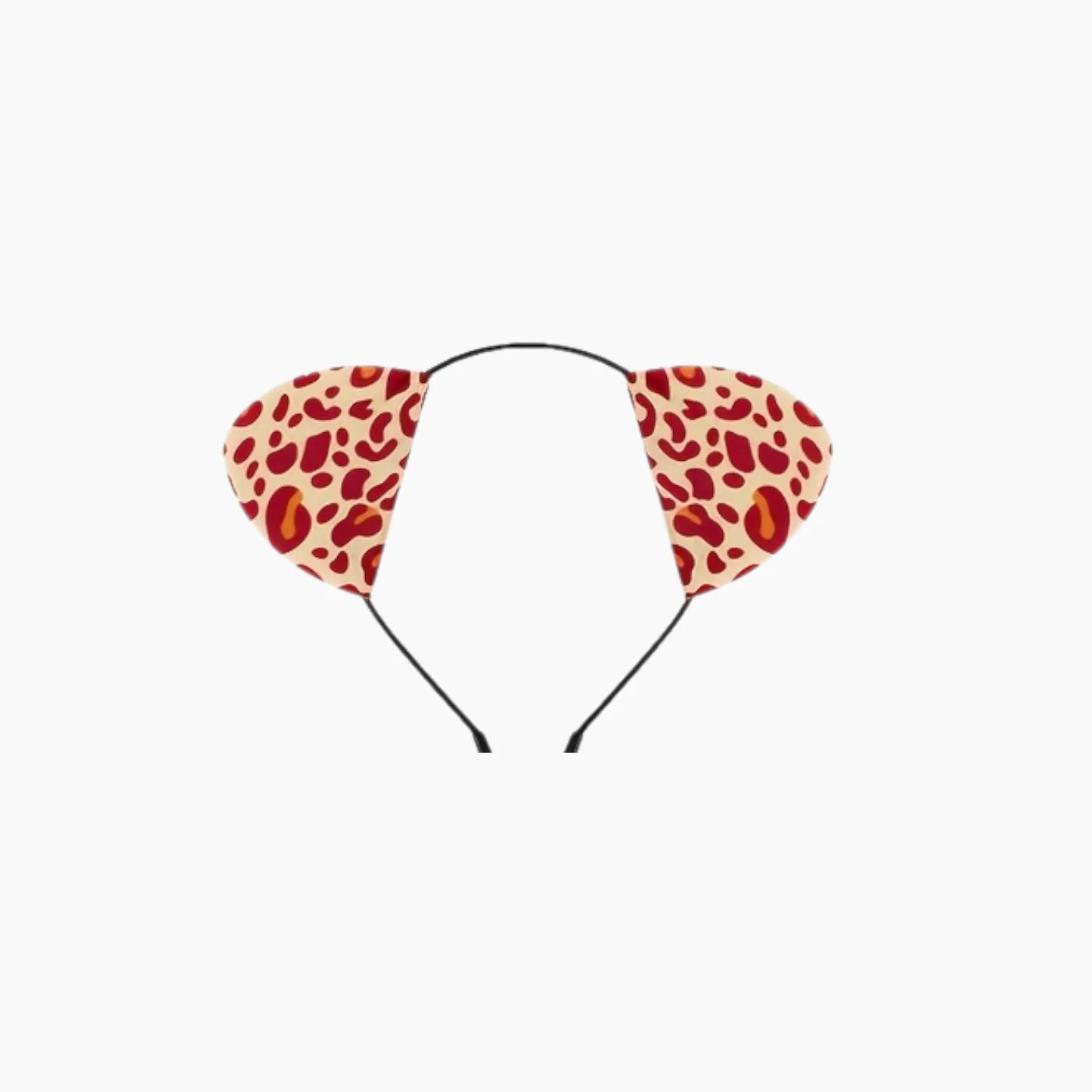 Jungle Animal Safari Ears Headbands - Image 4