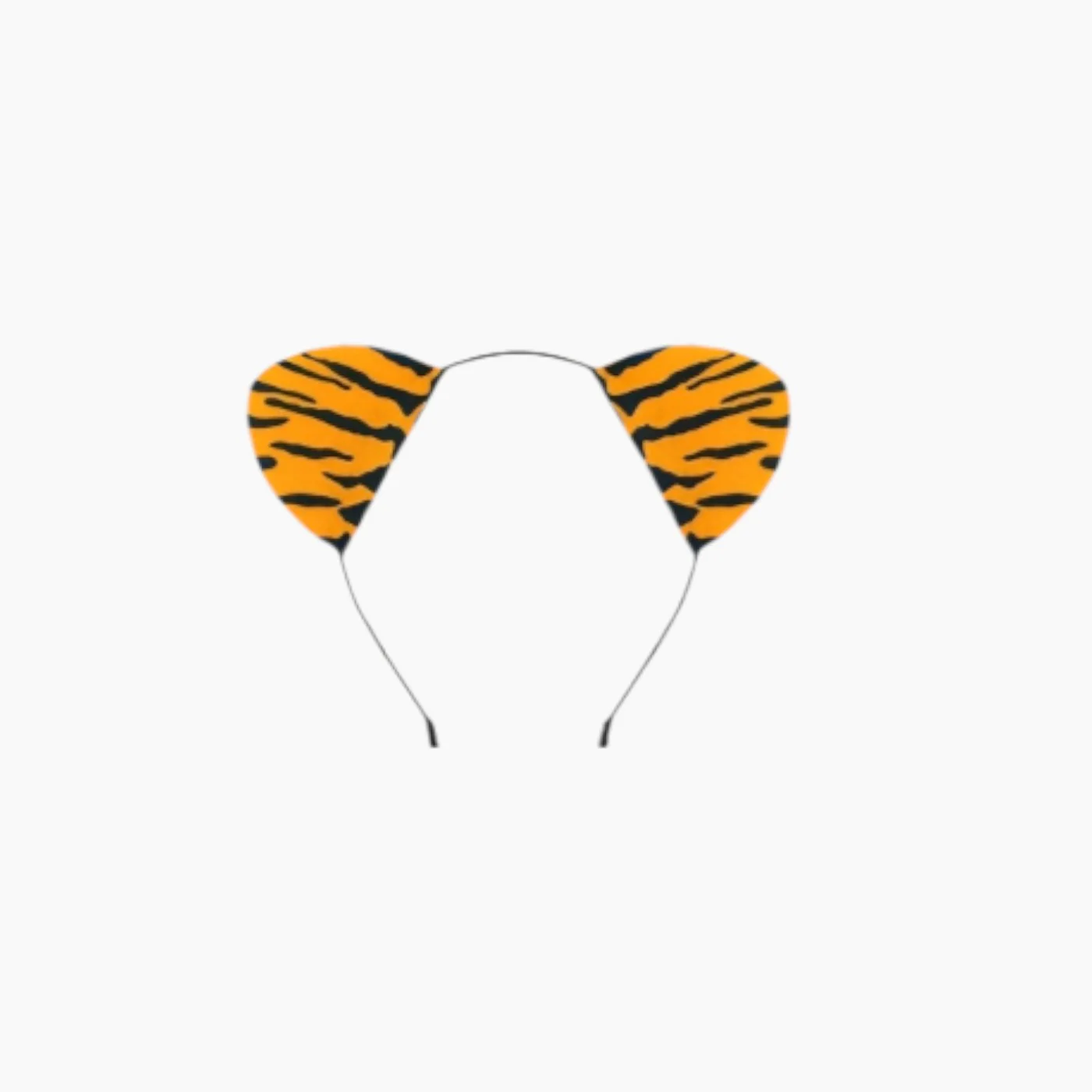 Jungle Animal Safari Ears Headbands - Image 6