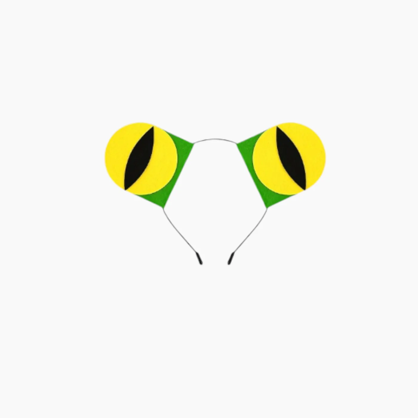 Jungle Animal Safari Ears Headbands - Image 8