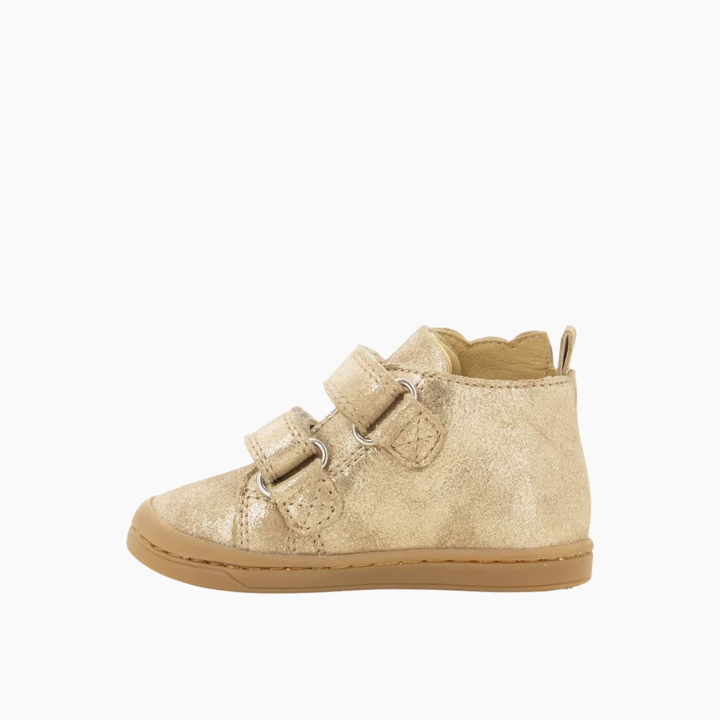 Shoo Pom Kikki Foxy Sneakers - Image 2