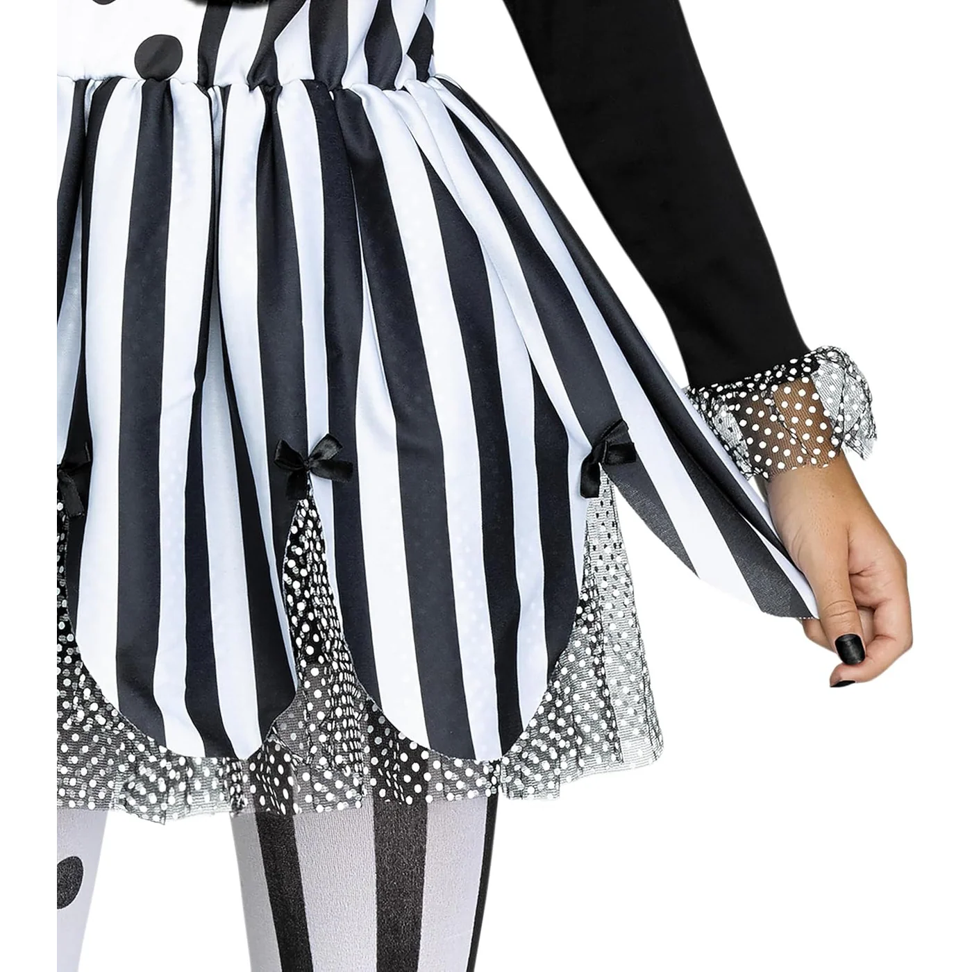 The Source Killer Clown Costume Set - Image 5