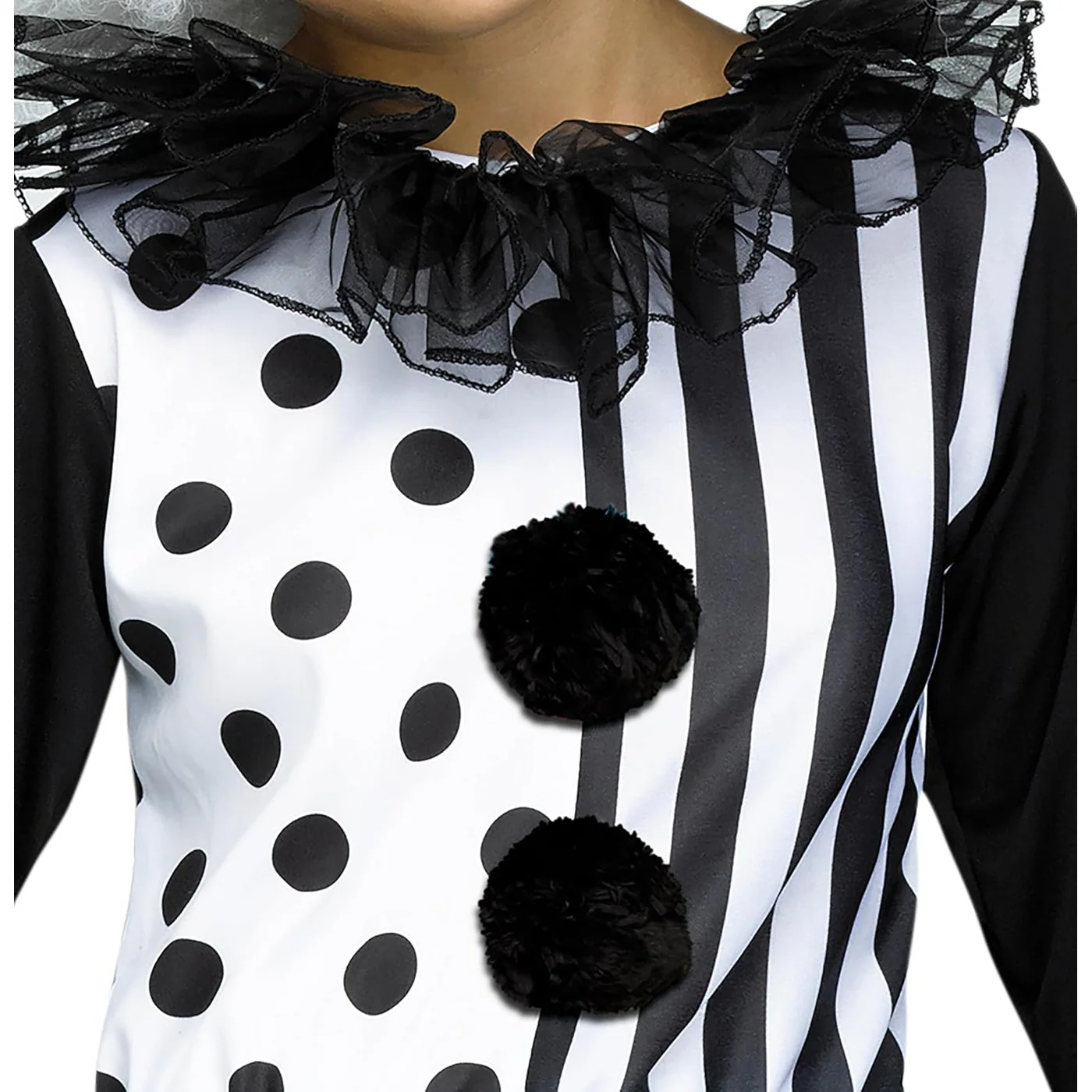 The Source Killer Clown Costume Set - Image 6