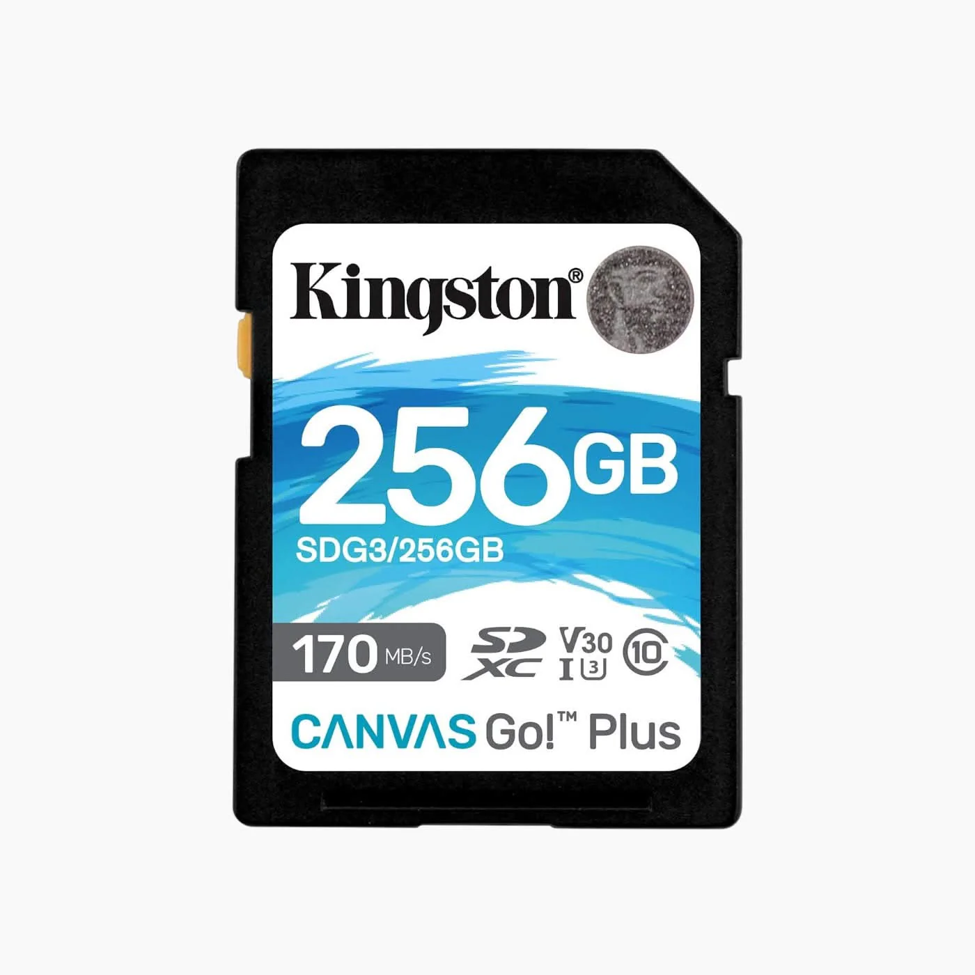 Kingston SD Cards - Image 2