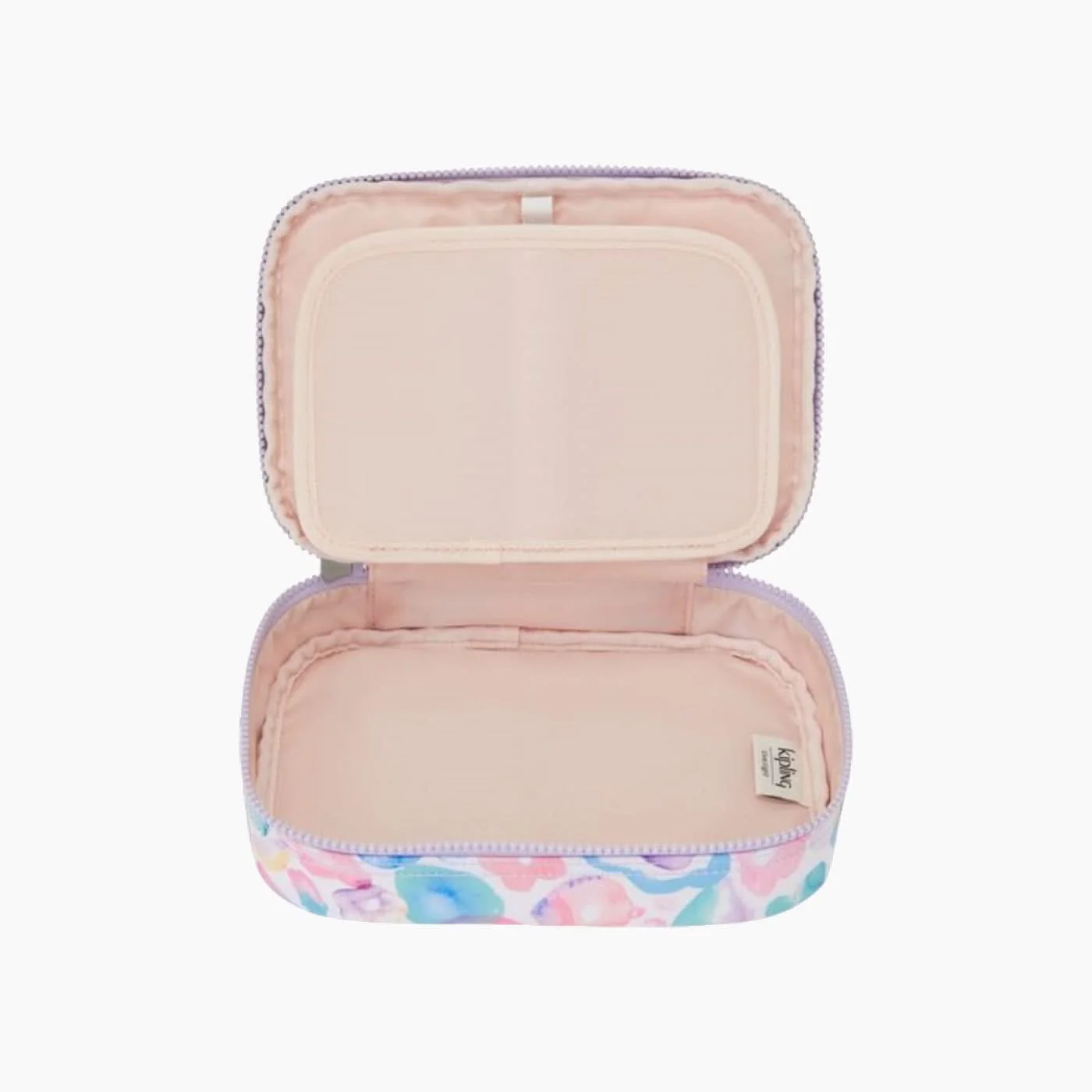 Kipling 100 Pens Pencase - Image 8