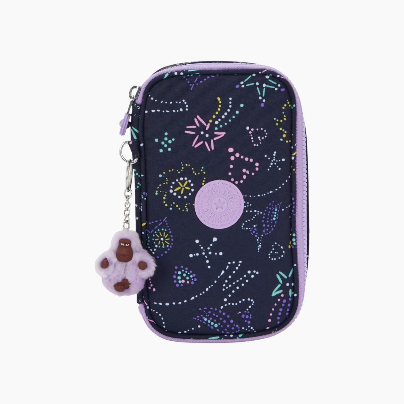 Kipling 50 Pens Pencil Case - Image 10