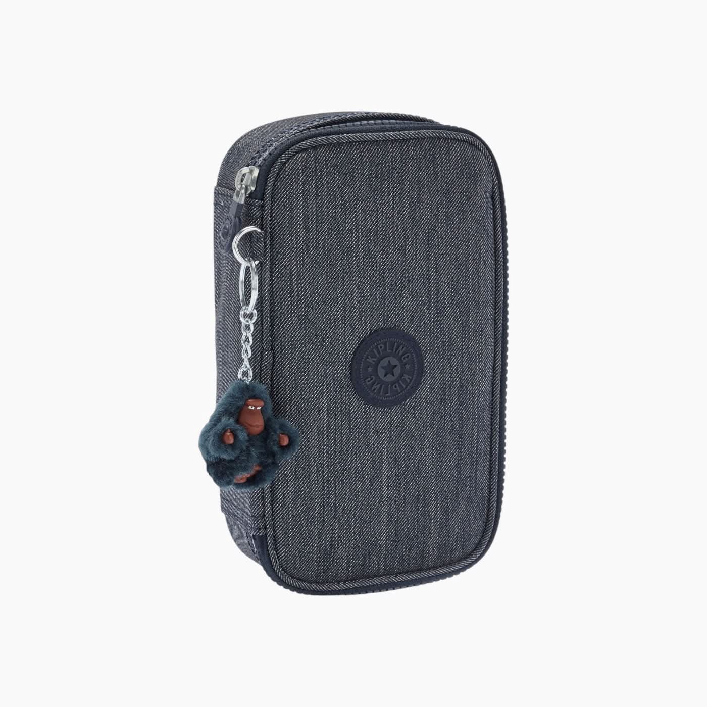 Kipling 50 Pens Pencil Case - Image 11