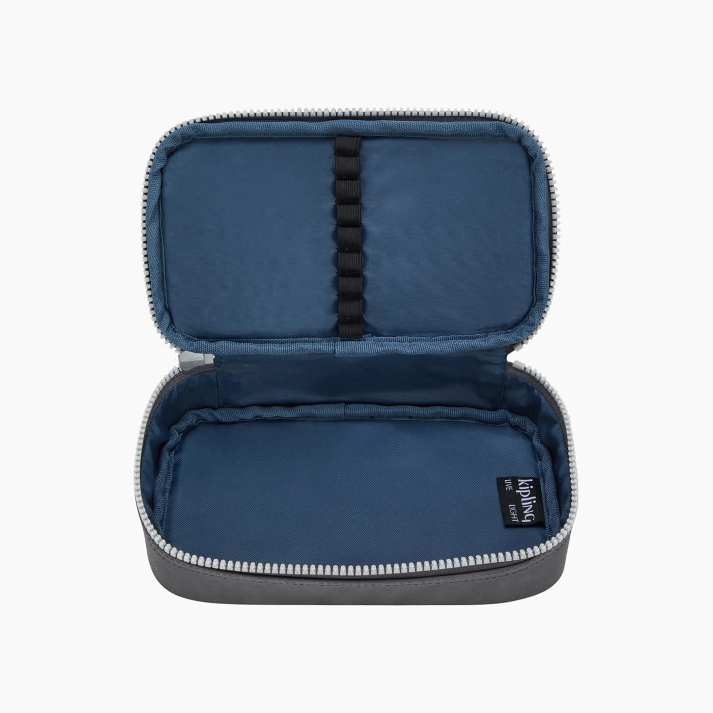 Kipling 50 Pens Pencil Case - Image 3