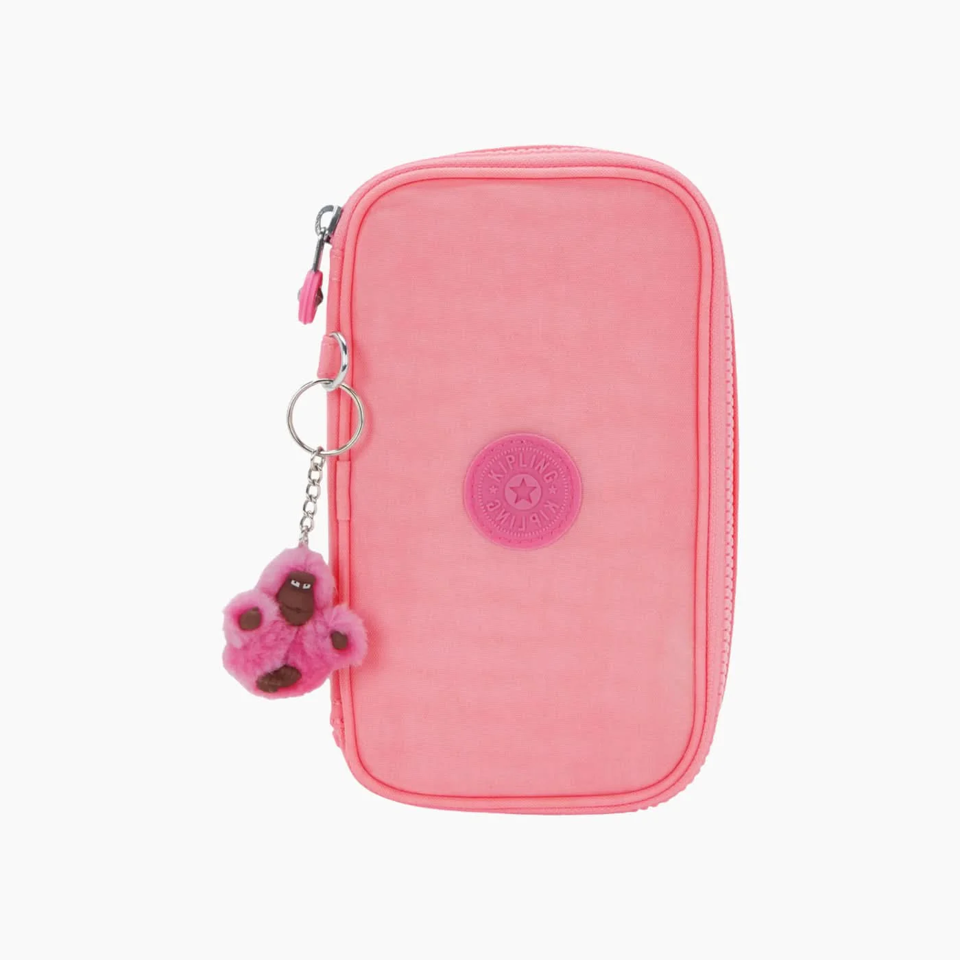 Kipling 50 Pens Pencil Case - Image 4