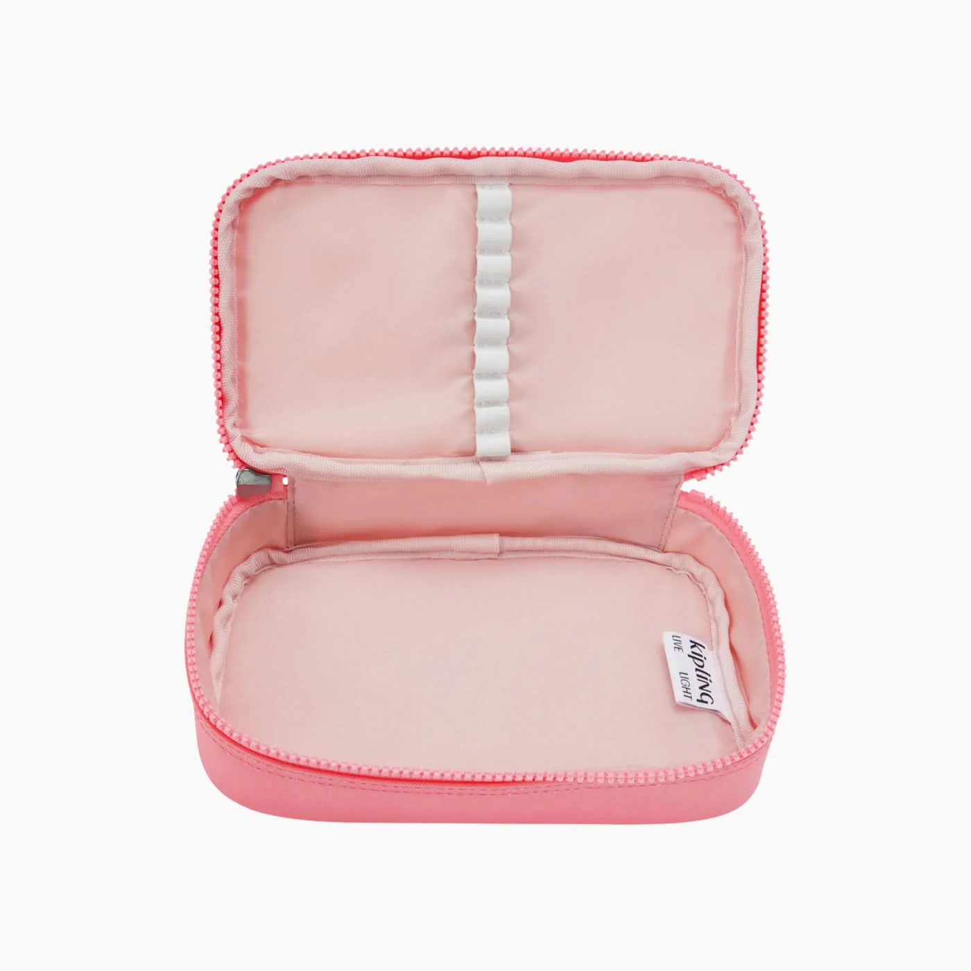 Kipling 50 Pens Pencil Case - Image 5