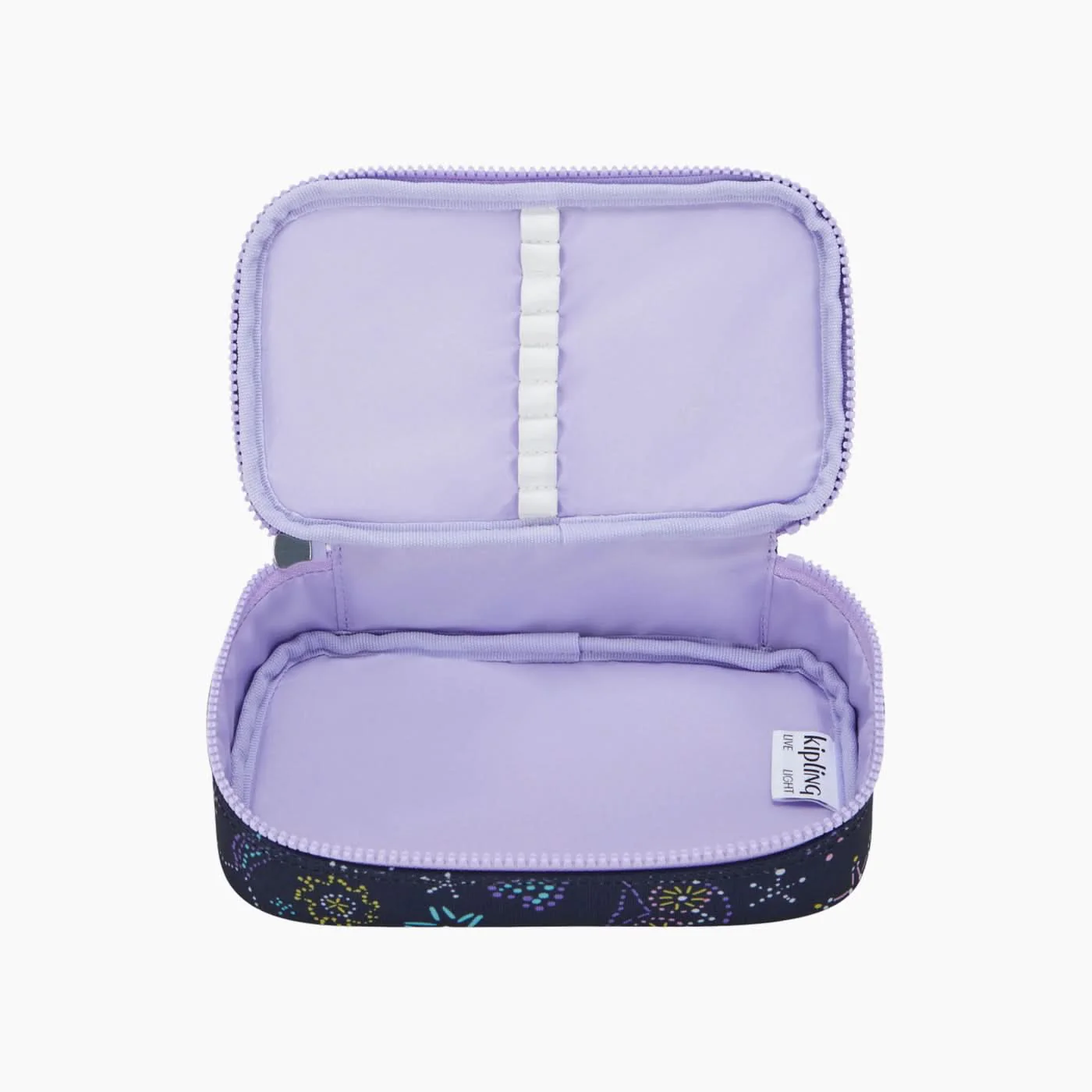 Kipling 50 Pens Pencil Case - Image 9