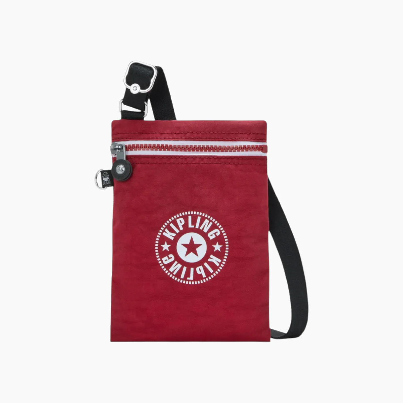 Kipling Afia Lite Crossbody Bag - Image 7