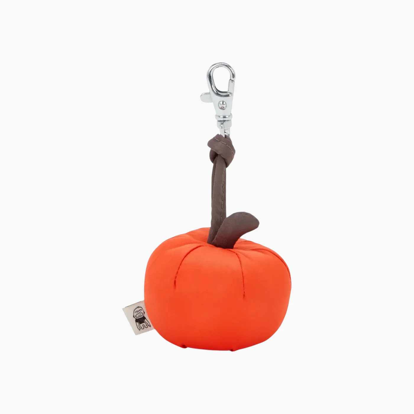 Kipling Apple Keyhanger Keychain