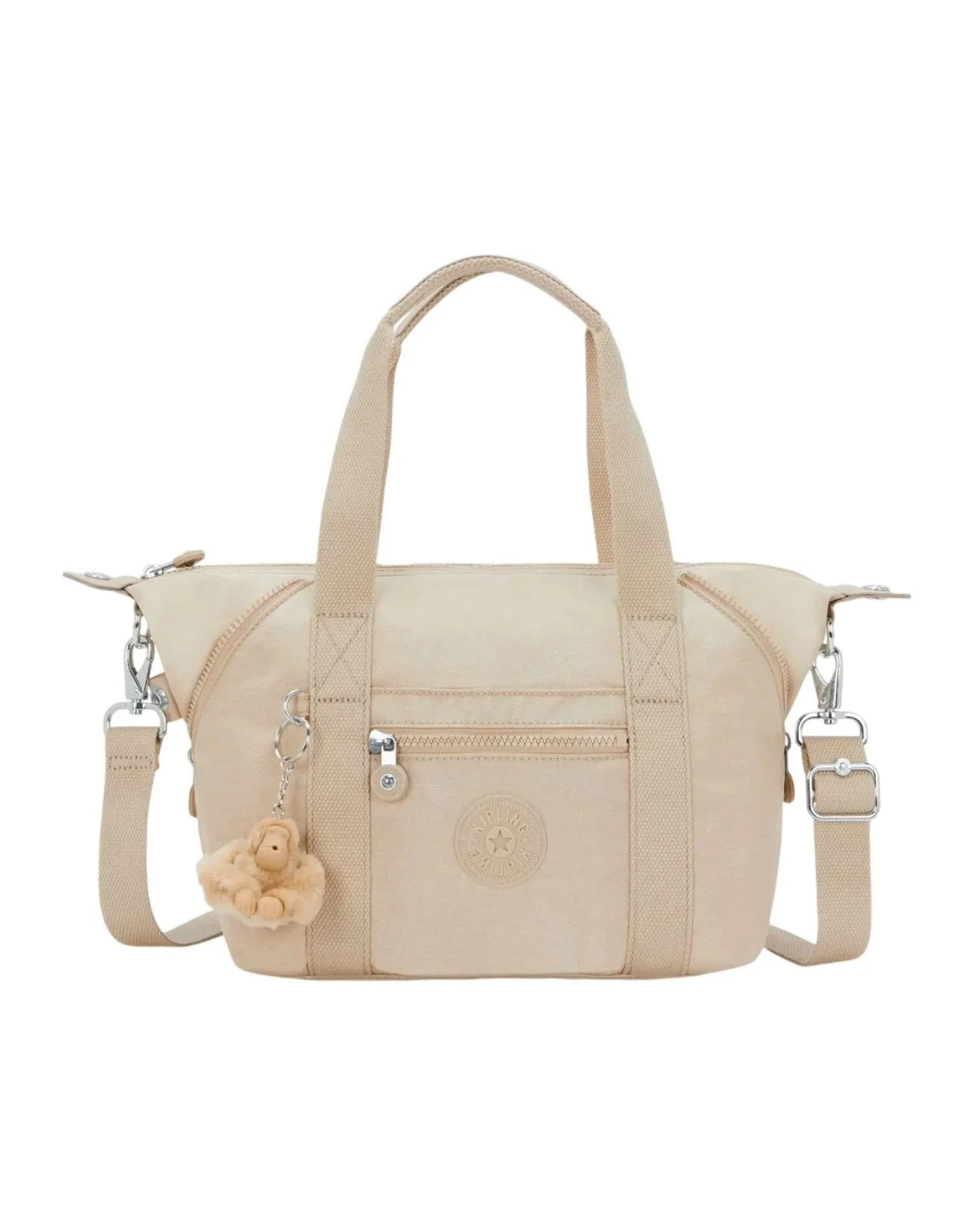 Kipling Art Mini Bag - Image 17