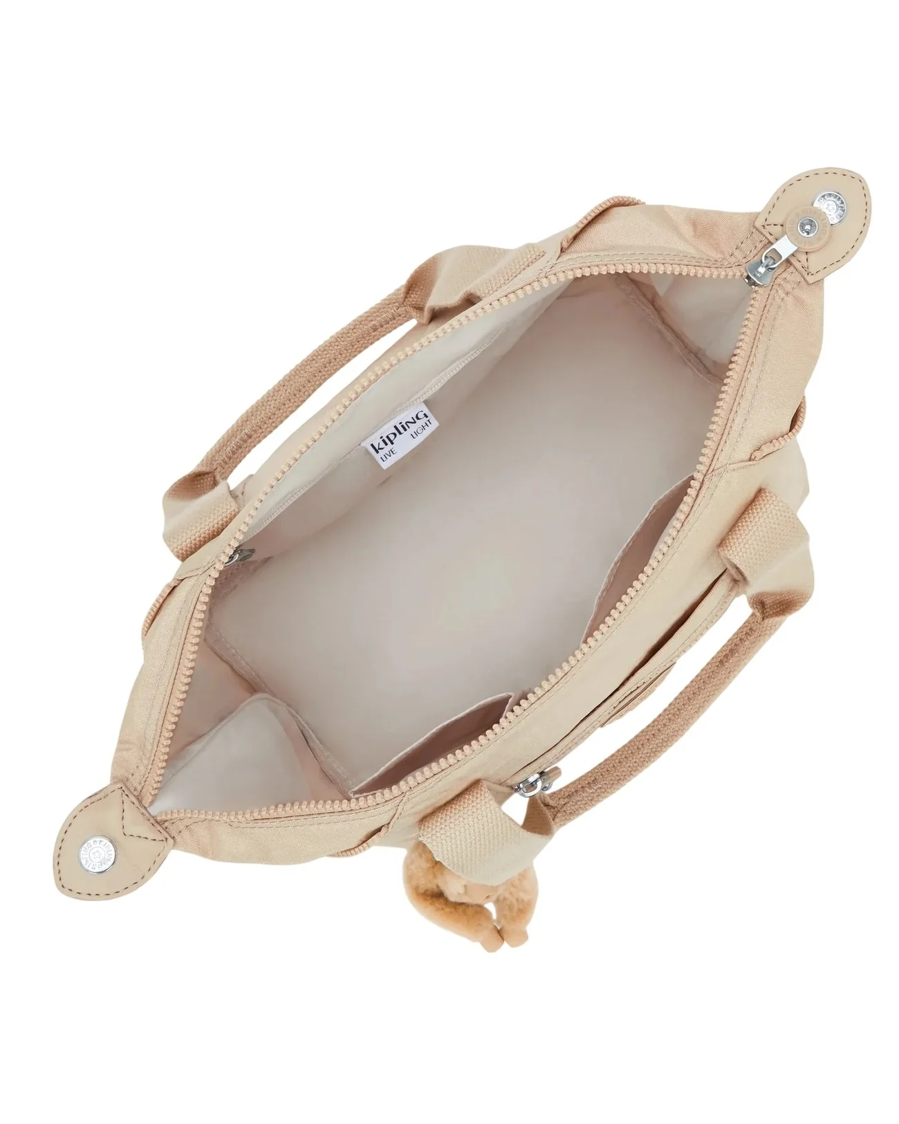 Kipling Art Mini Bag - Image 20