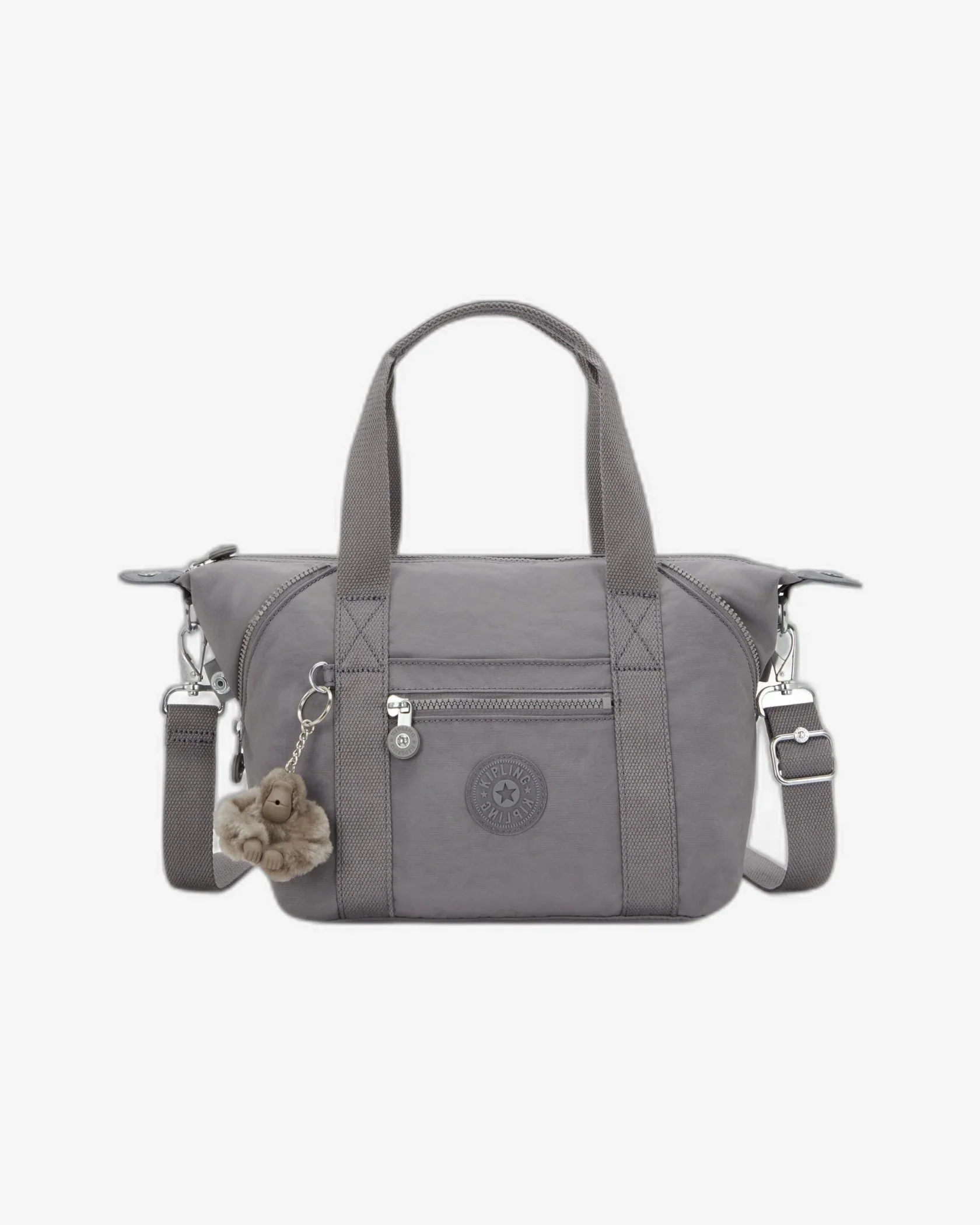 Kipling Art Mini Bag - Image 21