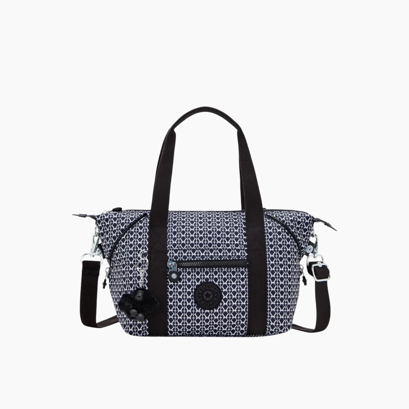 Kipling Art Mini Bag - Image 25