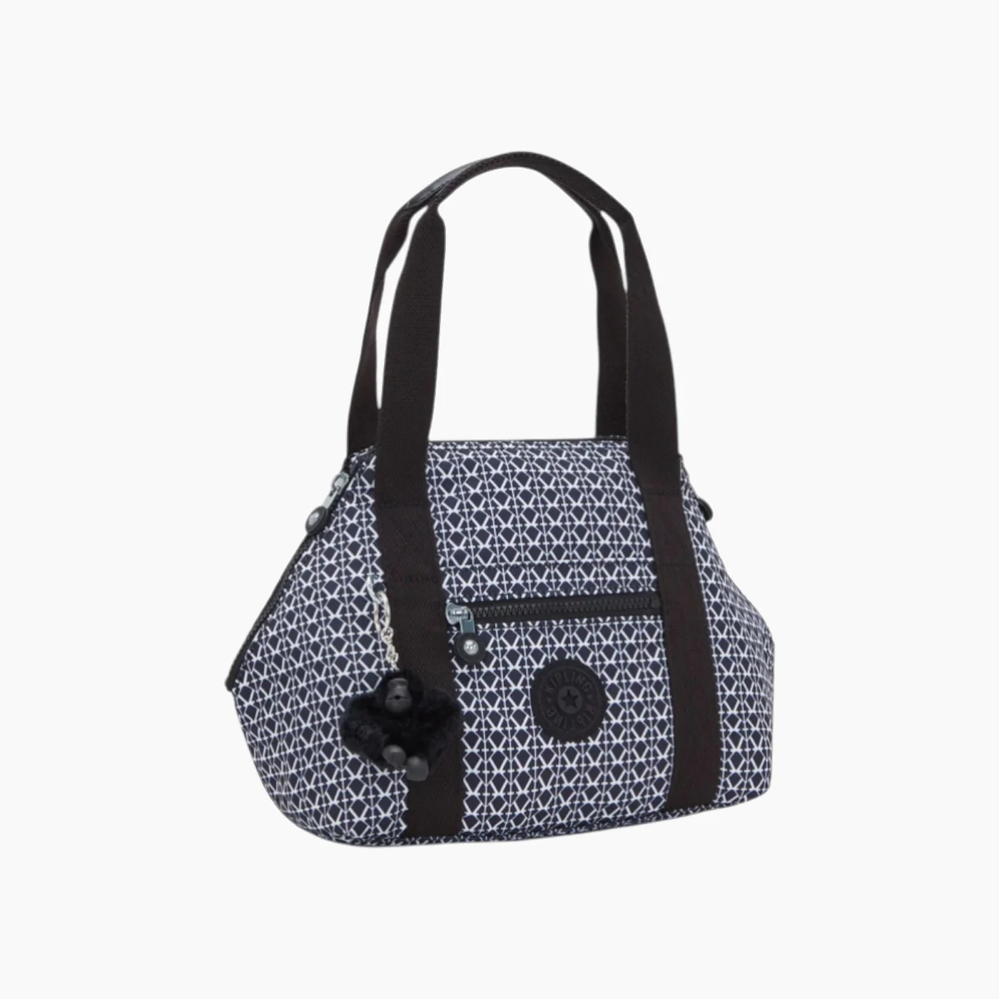 Kipling Art Mini Bag - Image 26