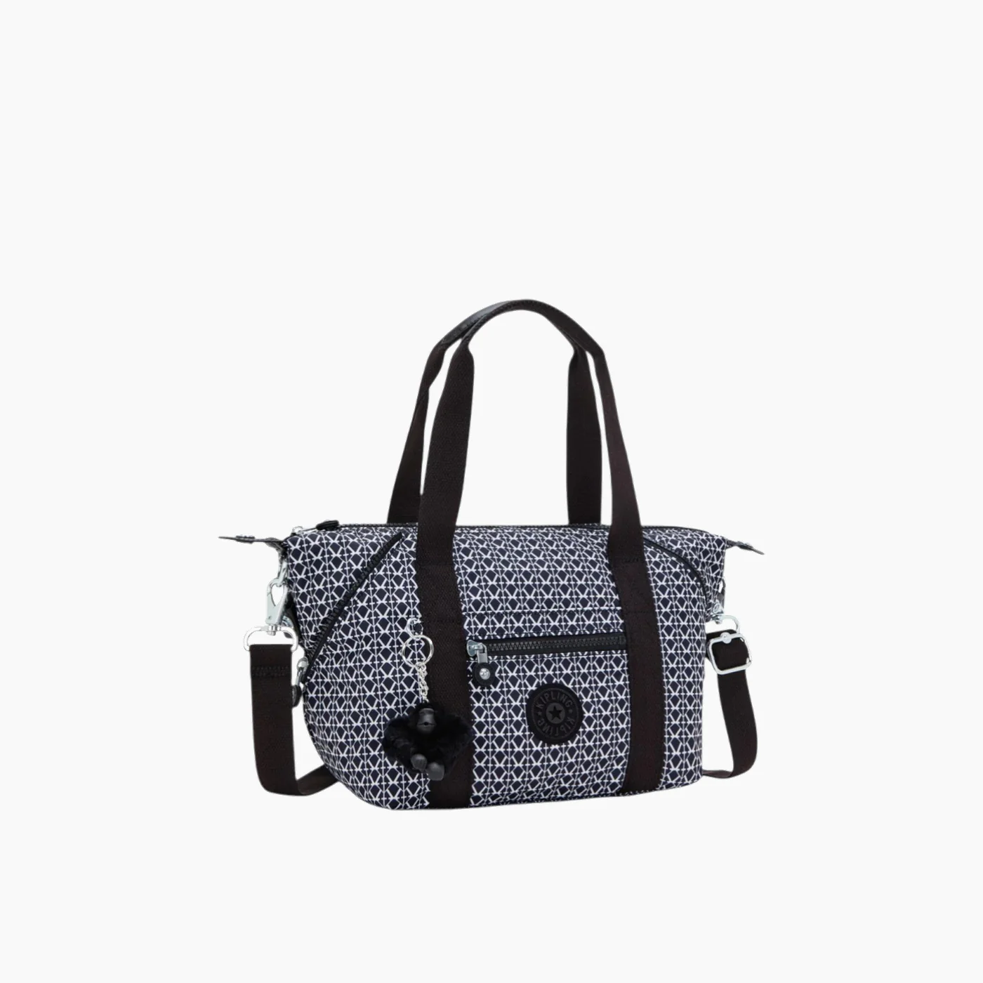 Kipling Art Mini Bag - Image 27